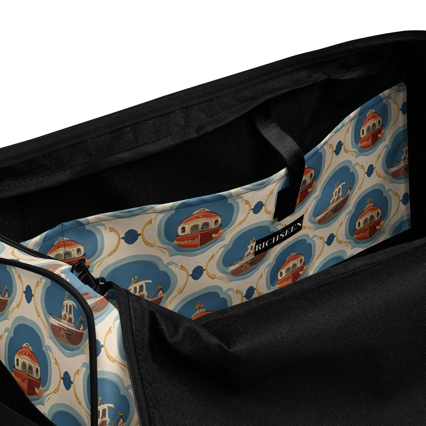 Duffle bag