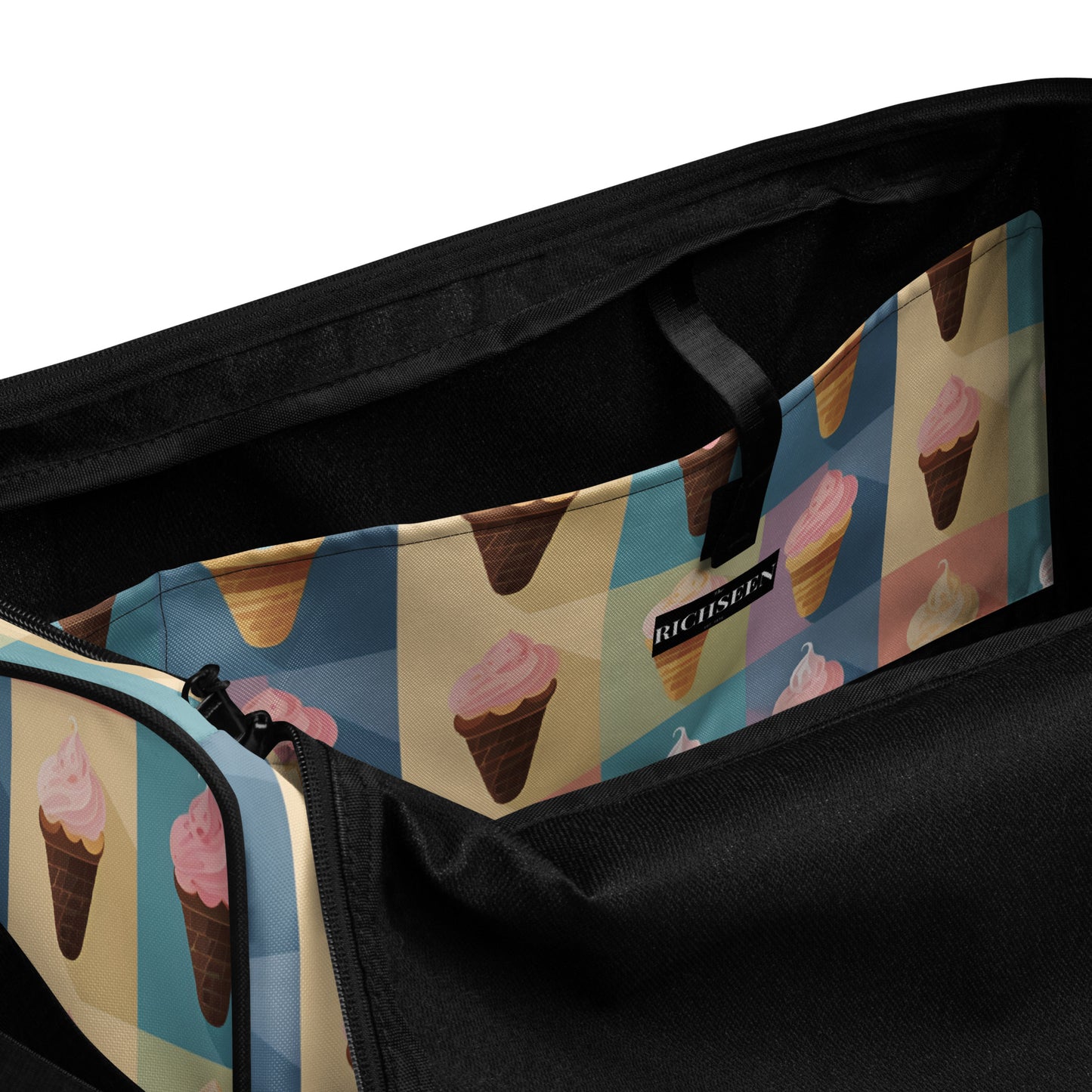 Duffle bag