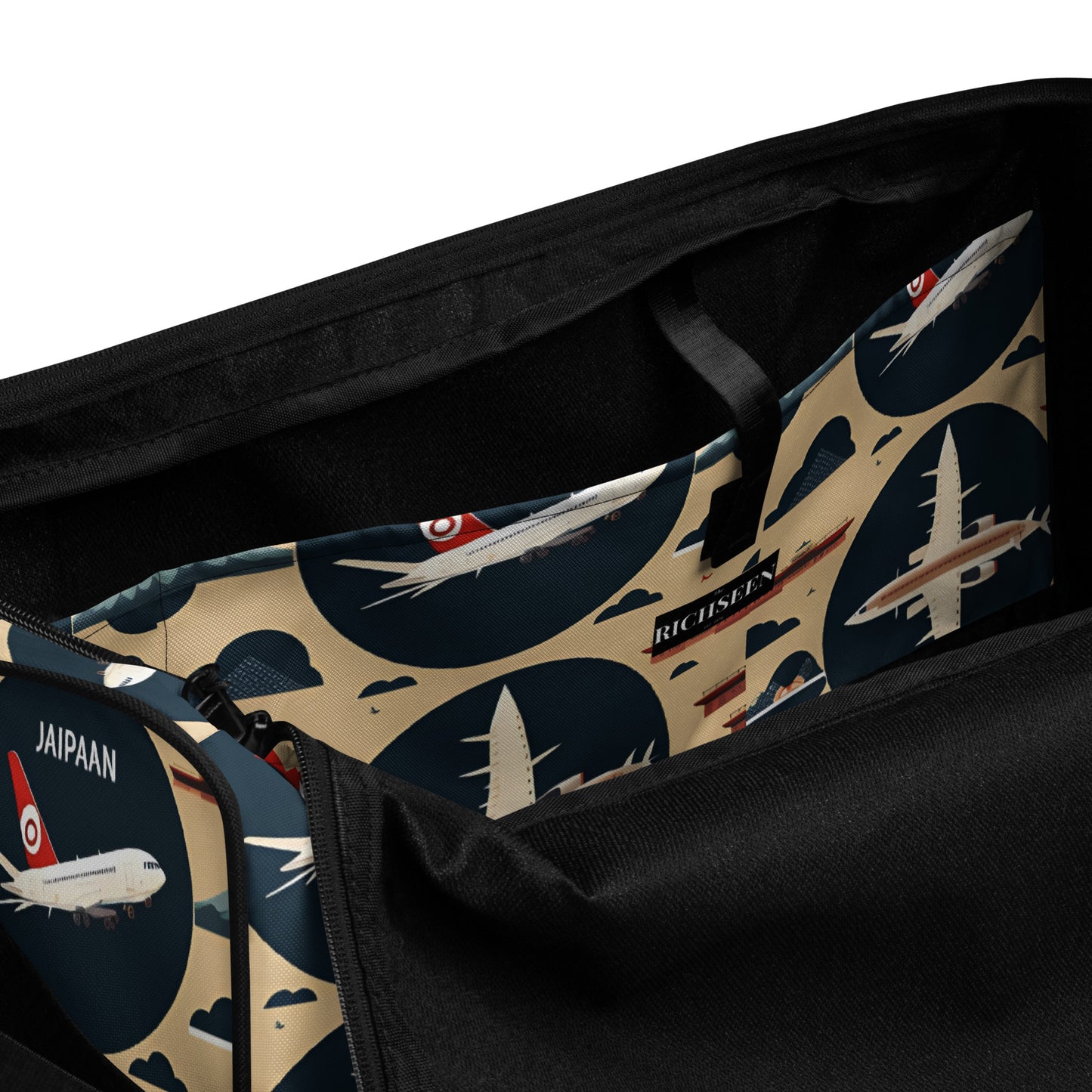 Duffle bag