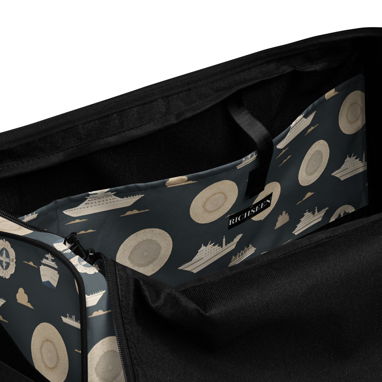 Duffle bag