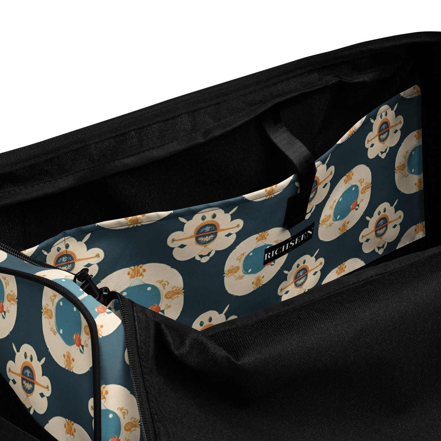 Duffle bag