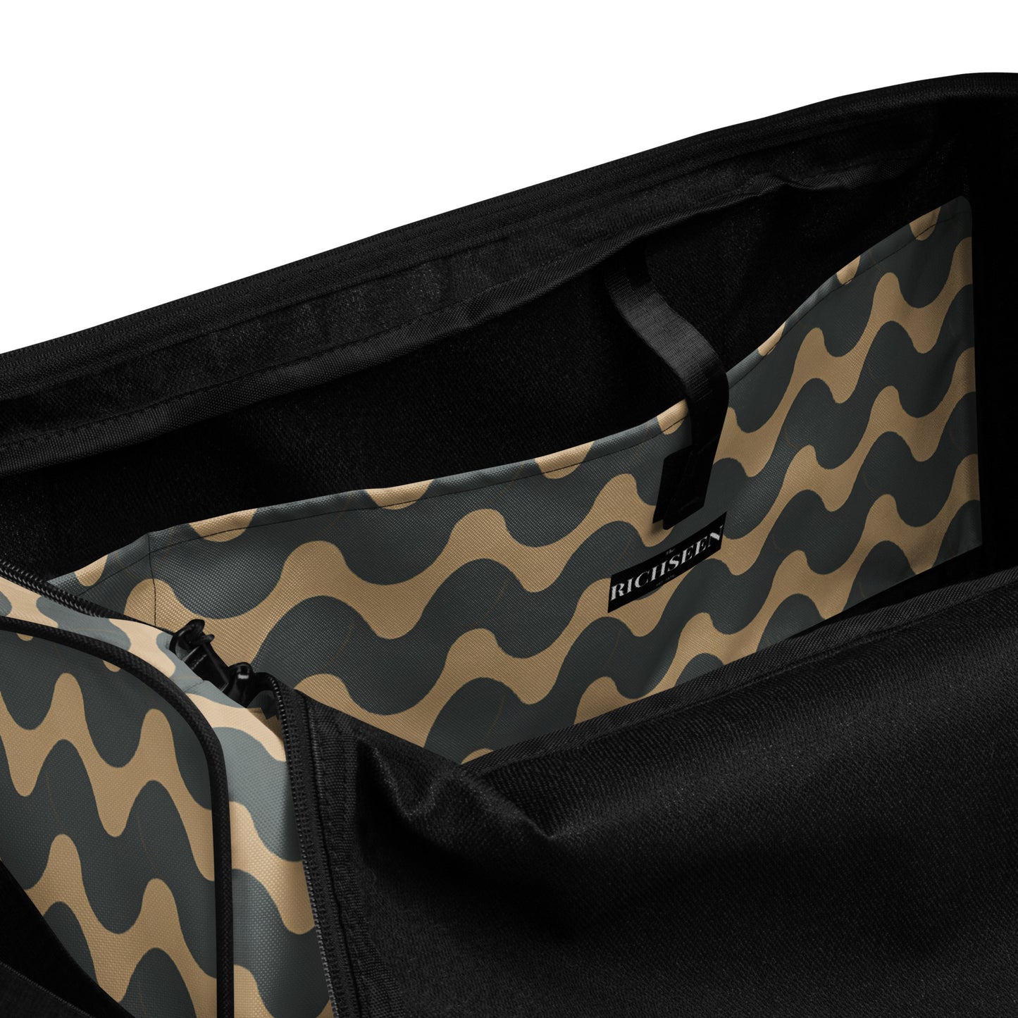 Duffle bag