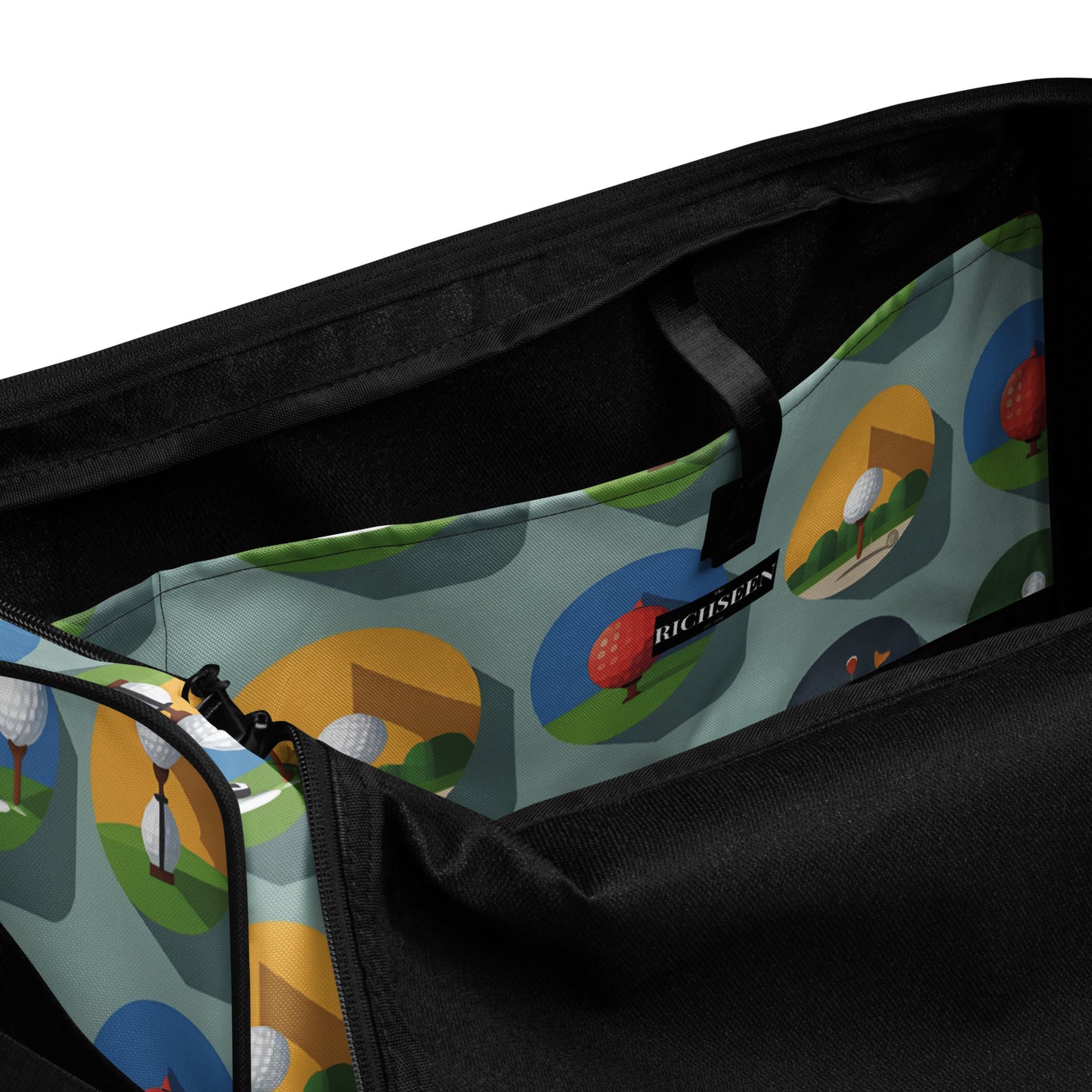 Duffle bag