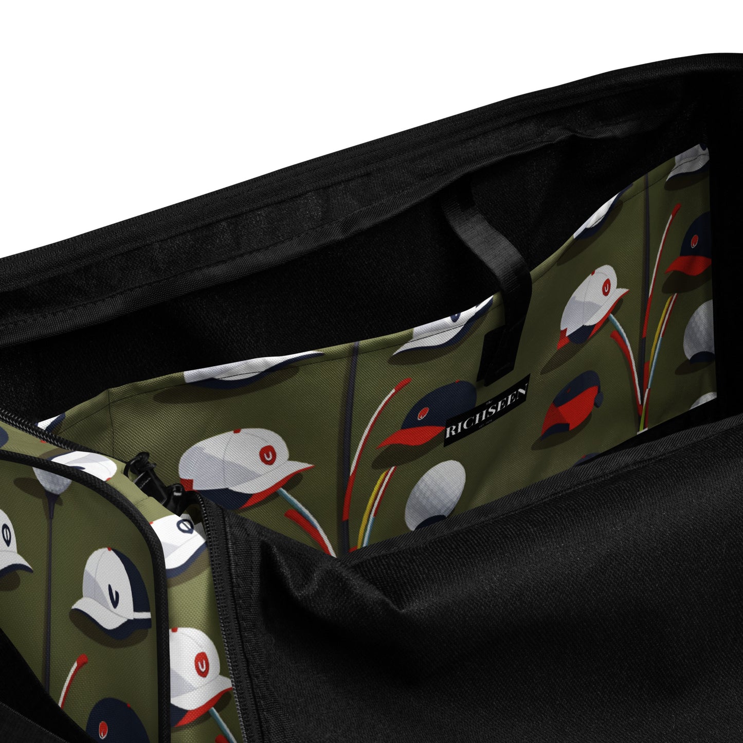 Duffle bag