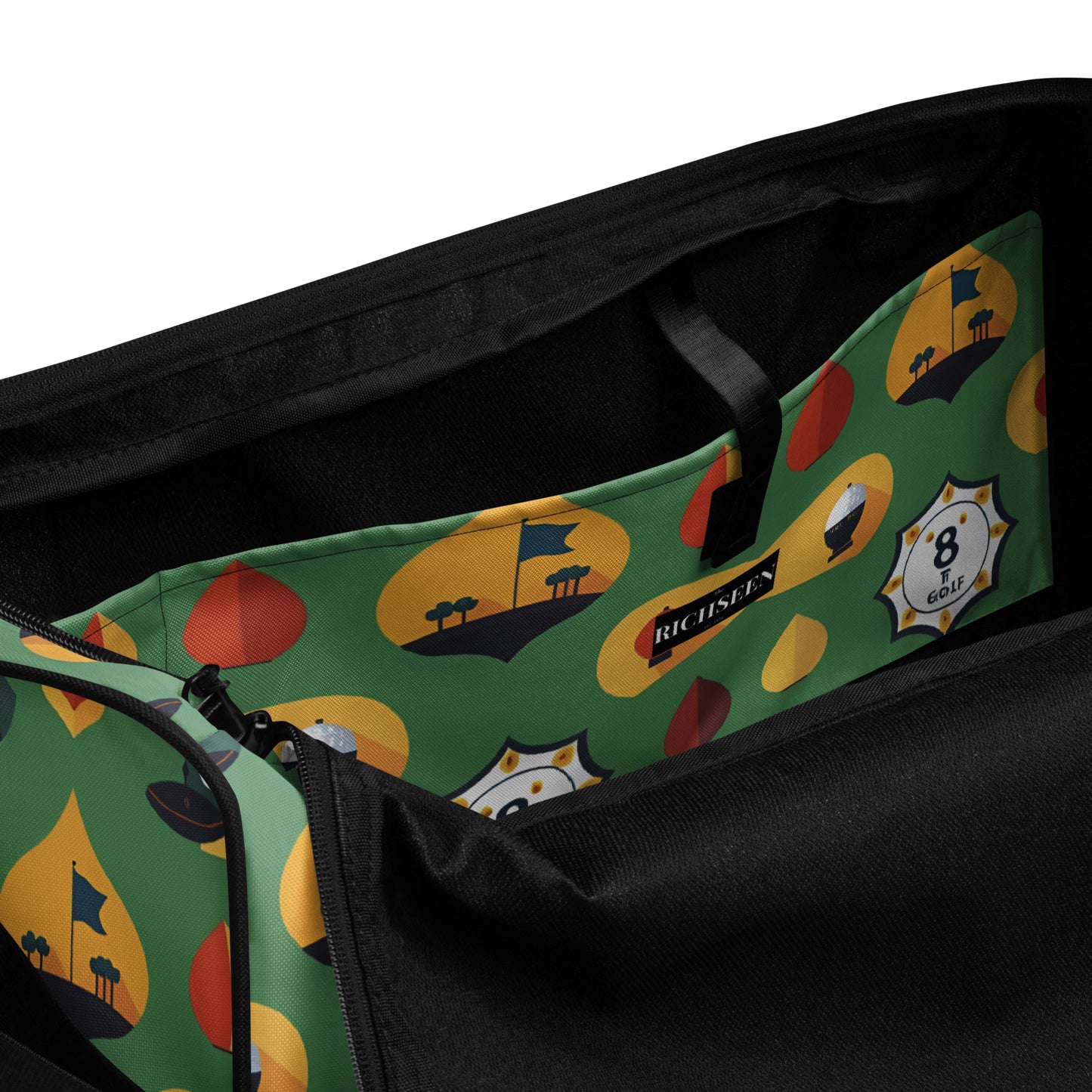 Duffle bag