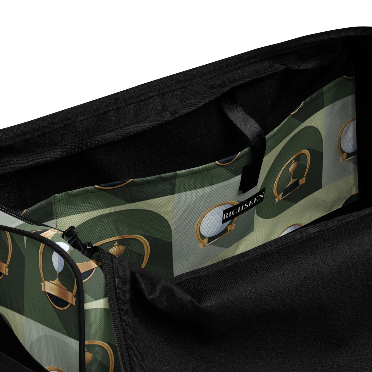 Duffle bag