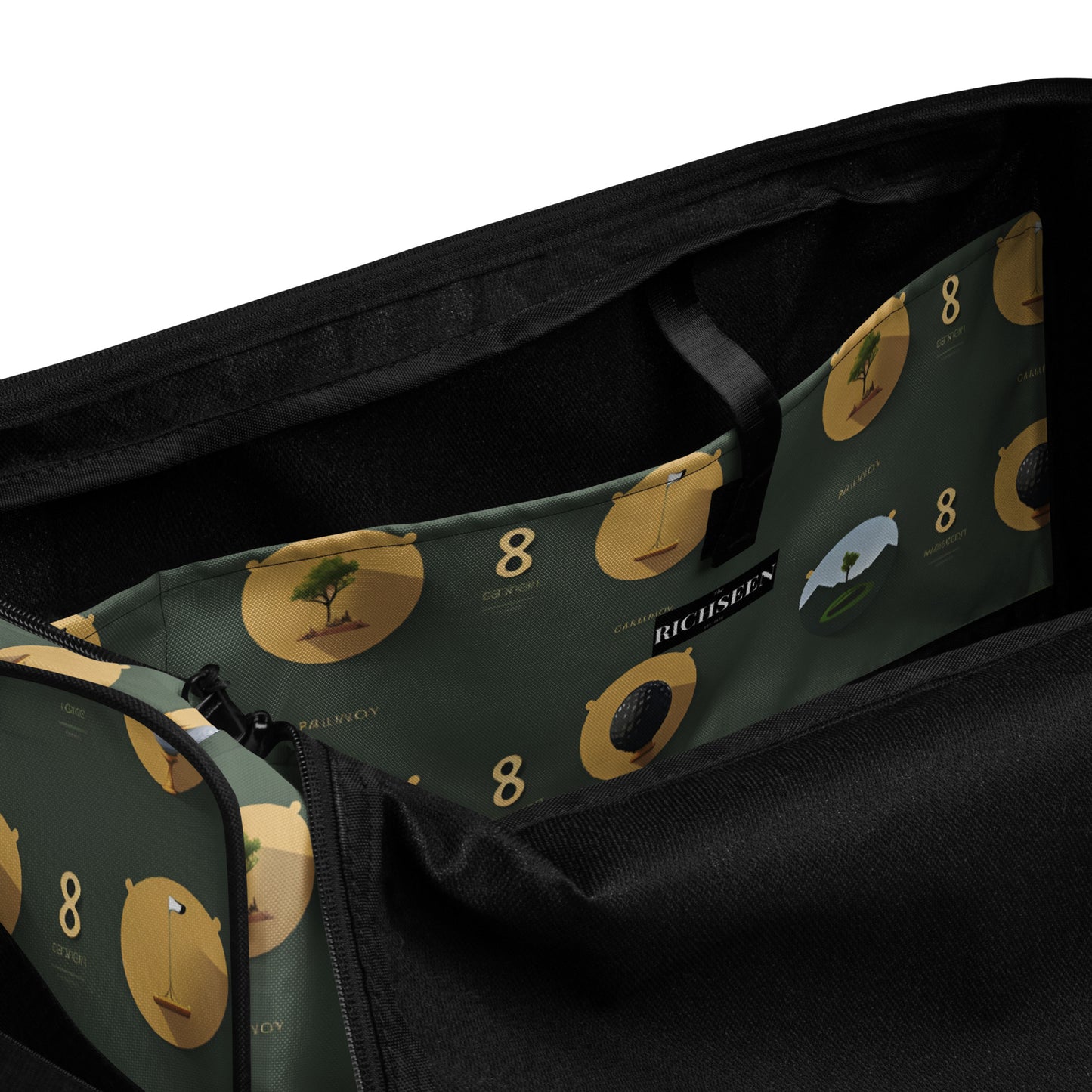 Duffle bag