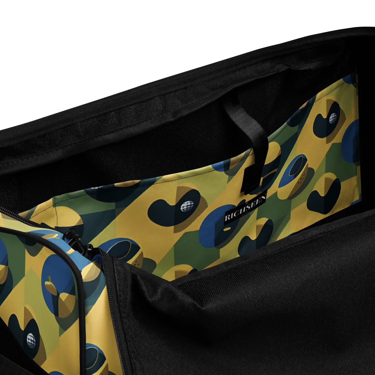 Duffle bag