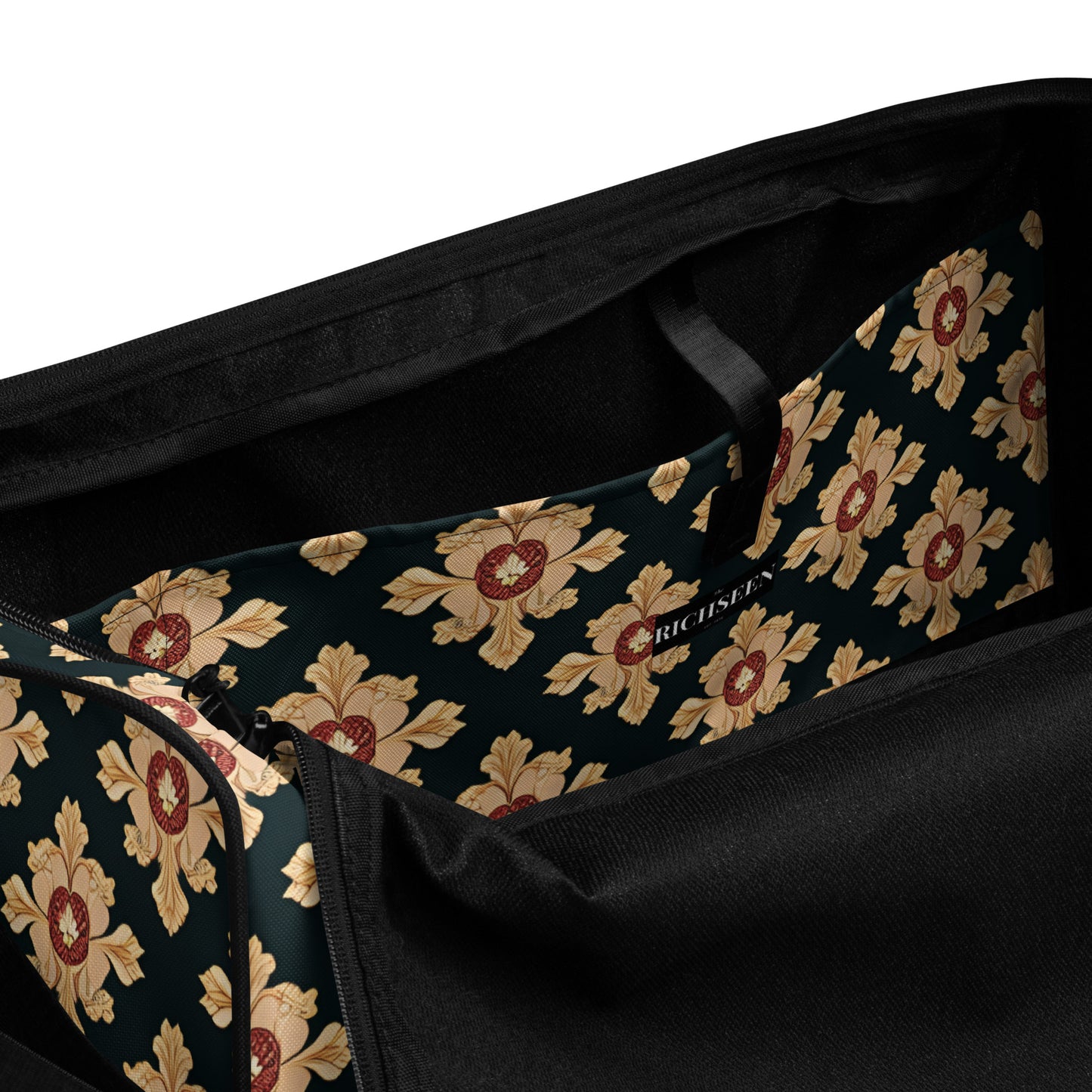 Duffle bag