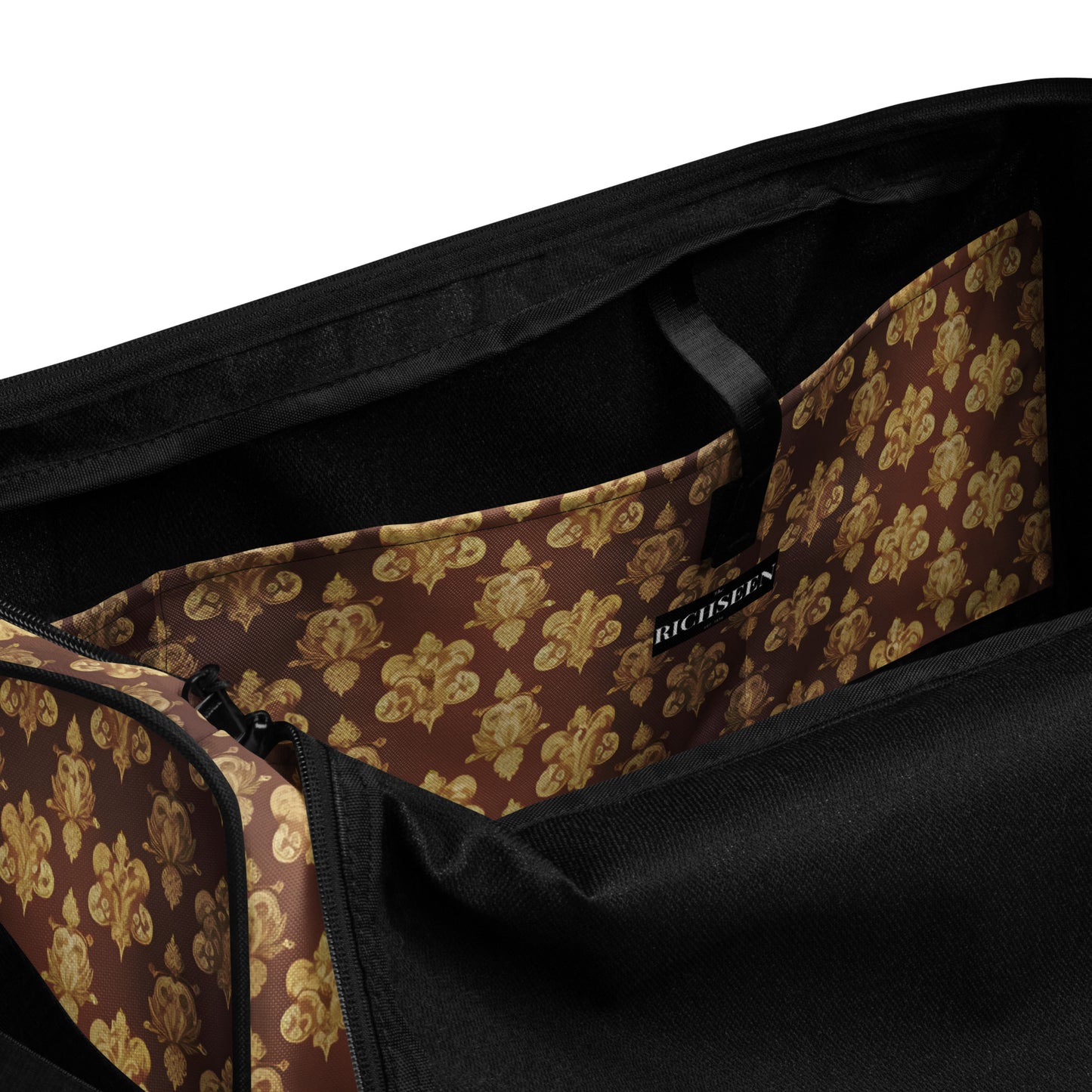 Duffle bag