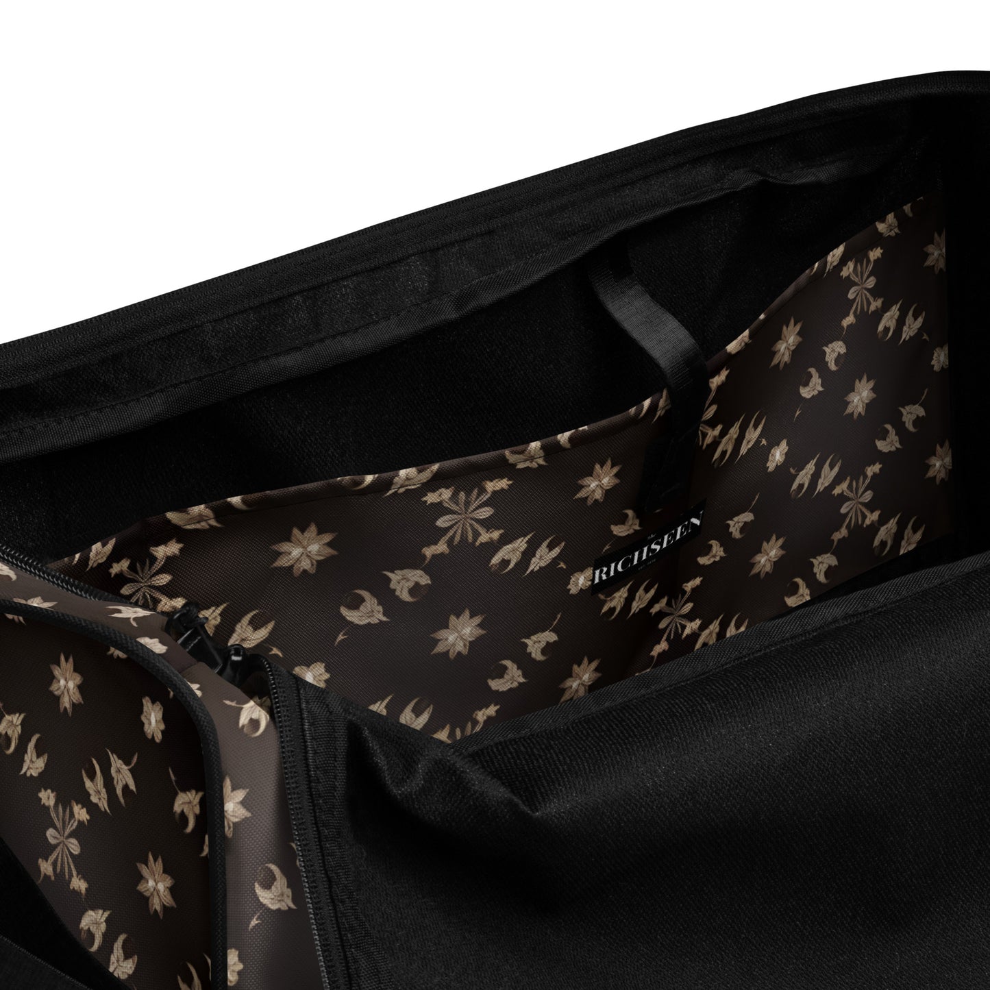 Duffle bag