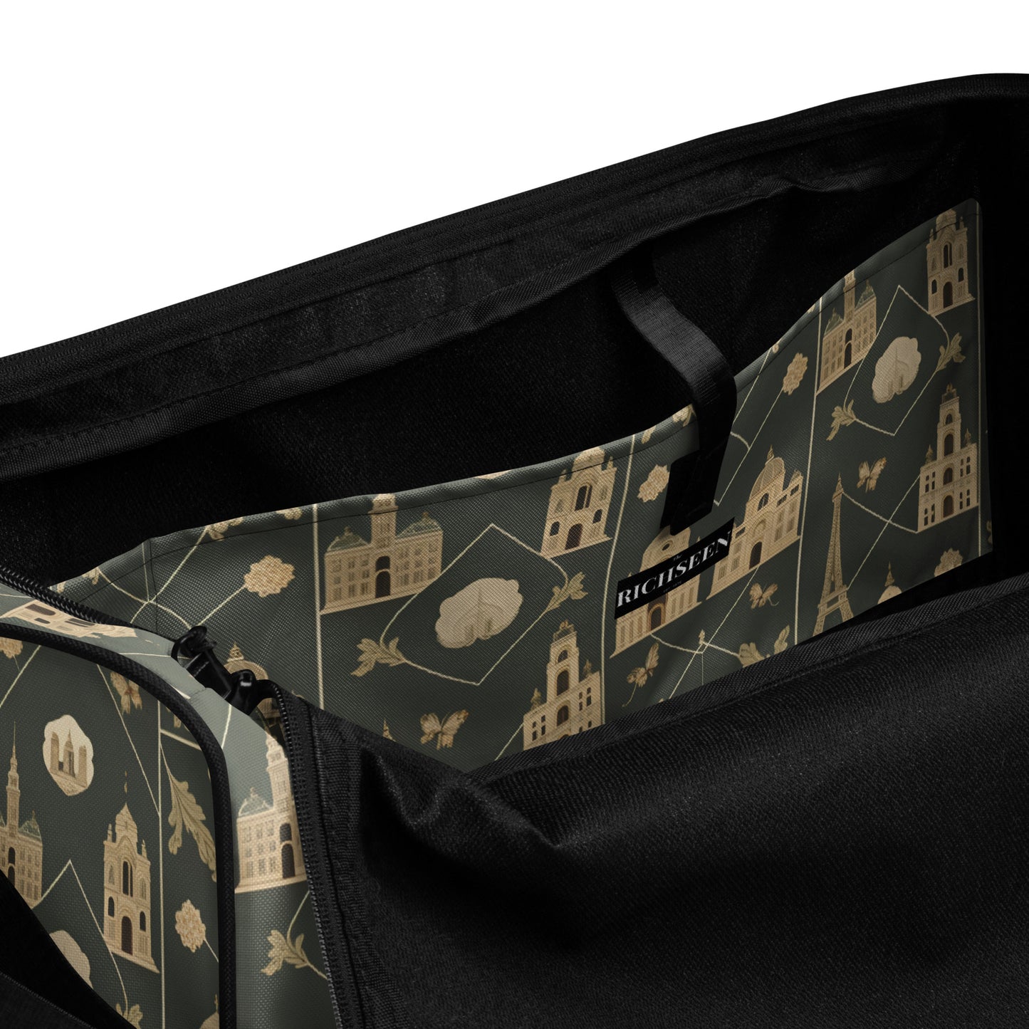 Duffle bag