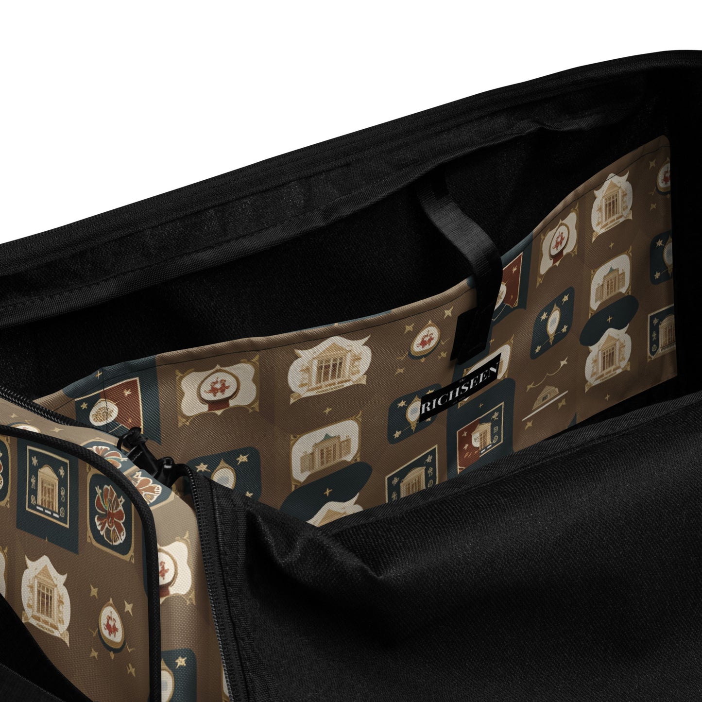 Duffle bag