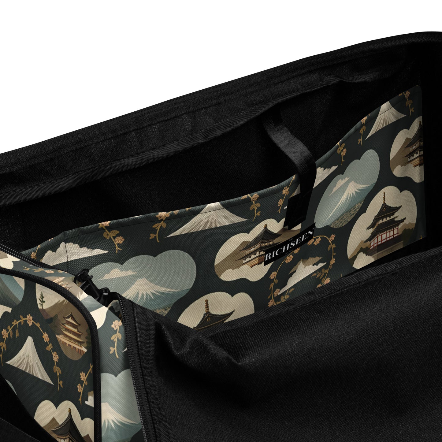 Duffle bag