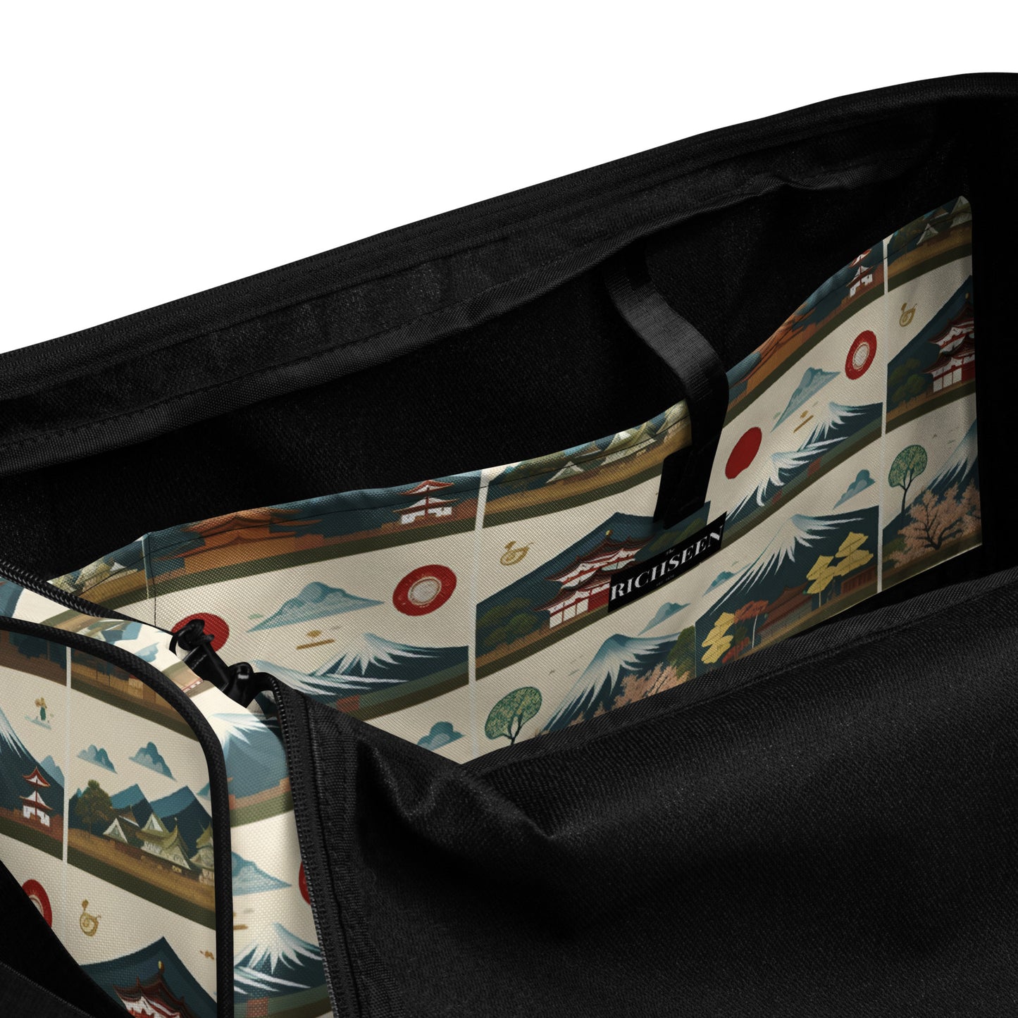 Duffle bag