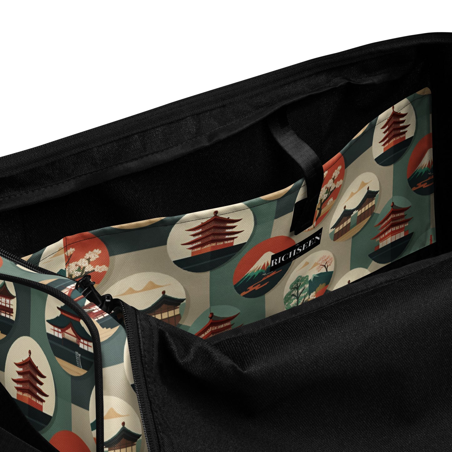 Duffle bag