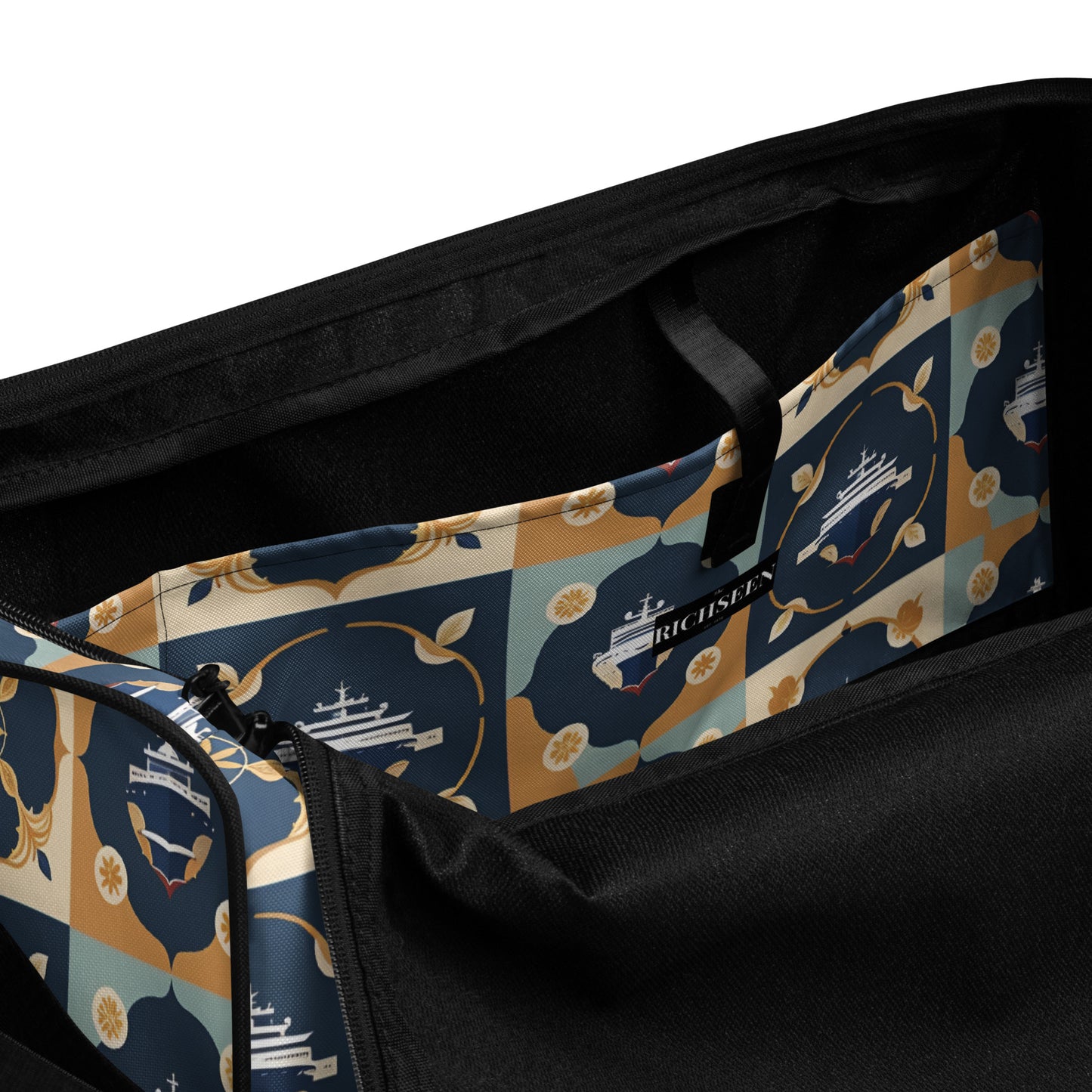 Duffle bag