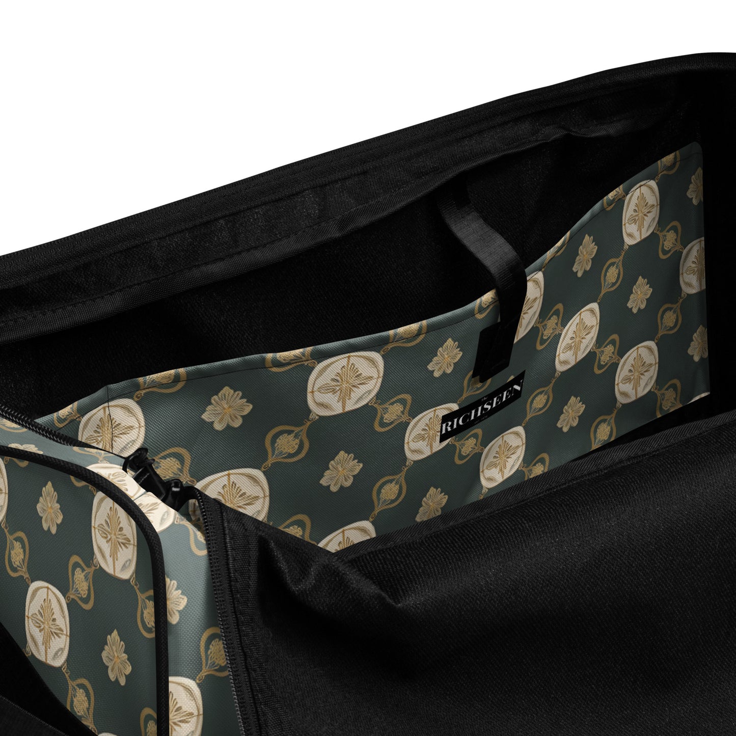 Duffle bag