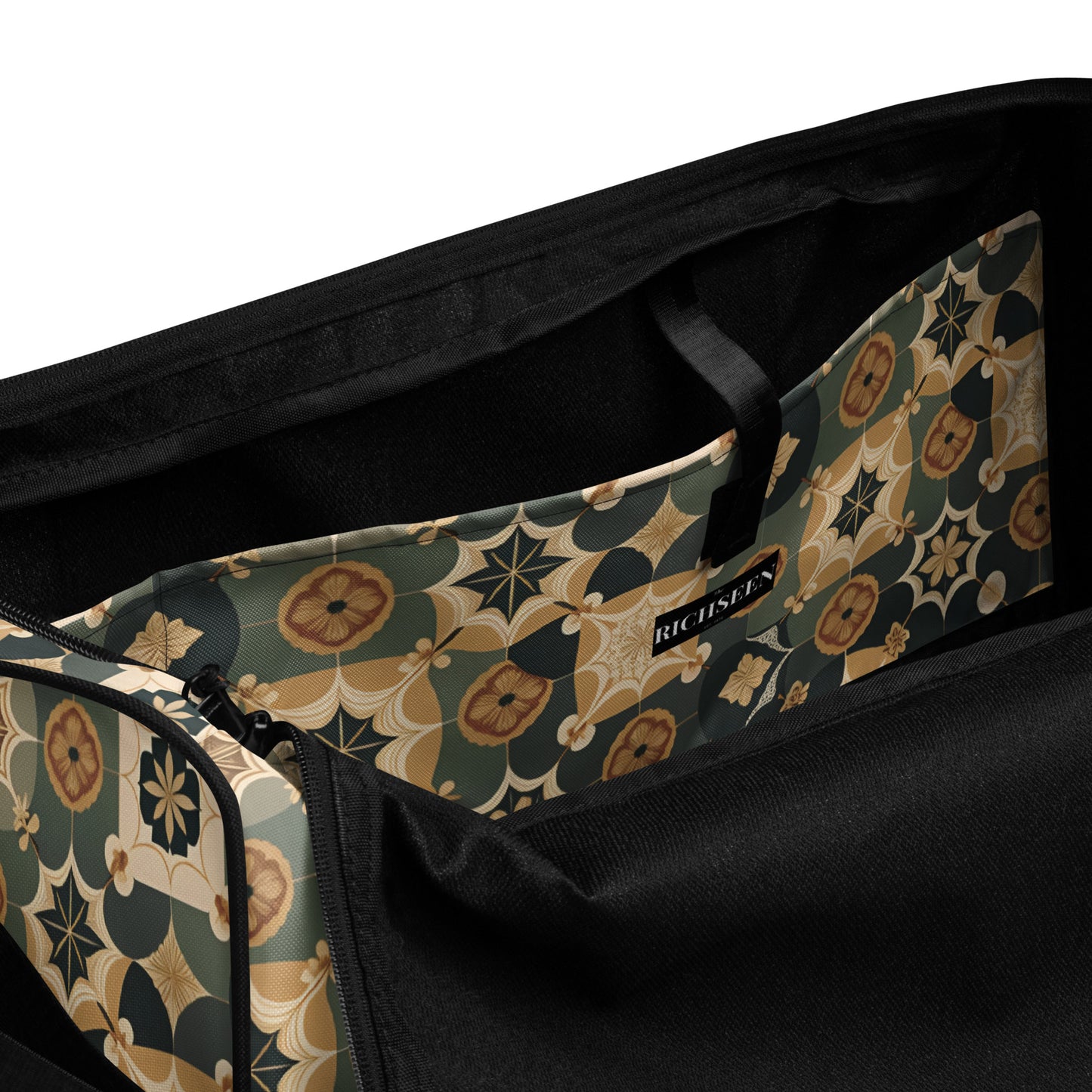 Duffle bag