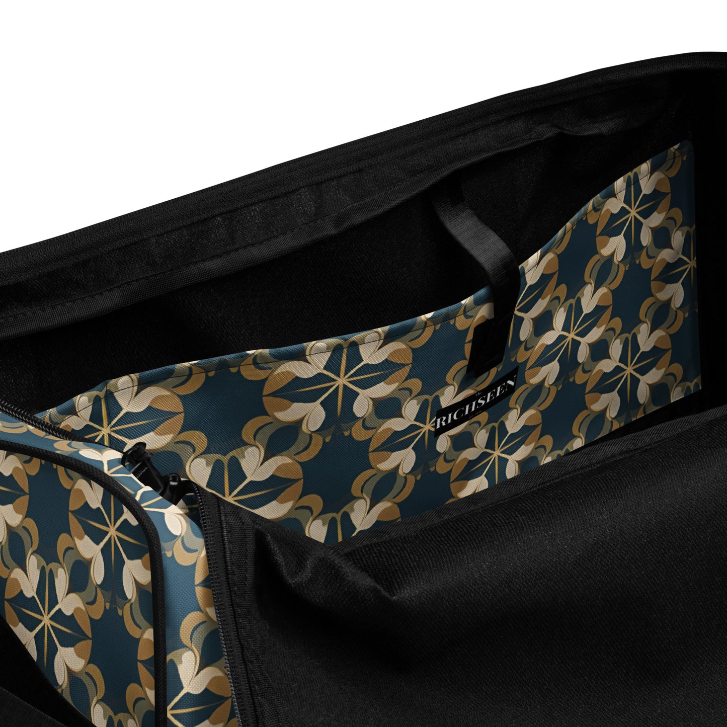 Duffle bag