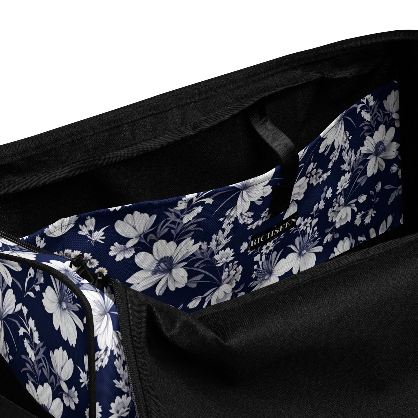 Duffle bag