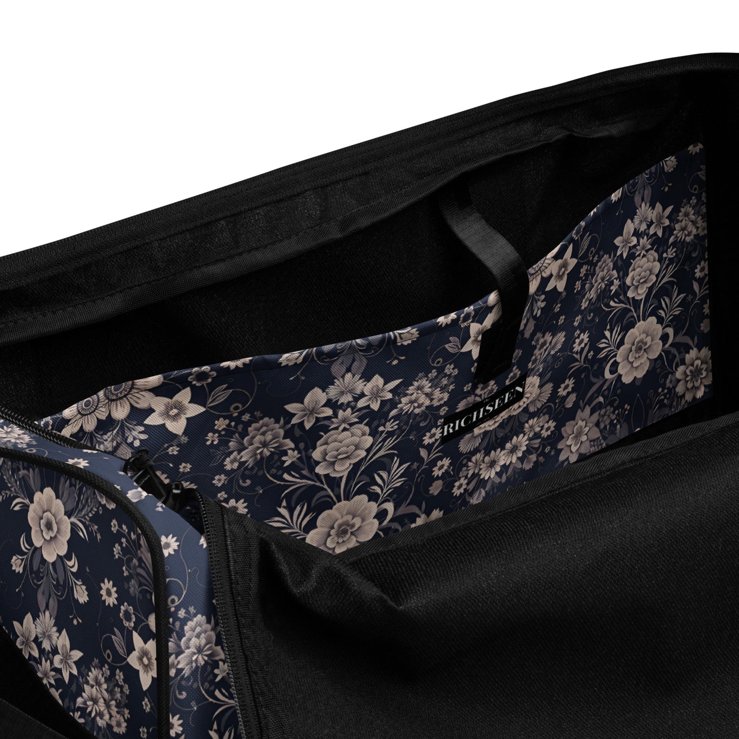 Duffle bag