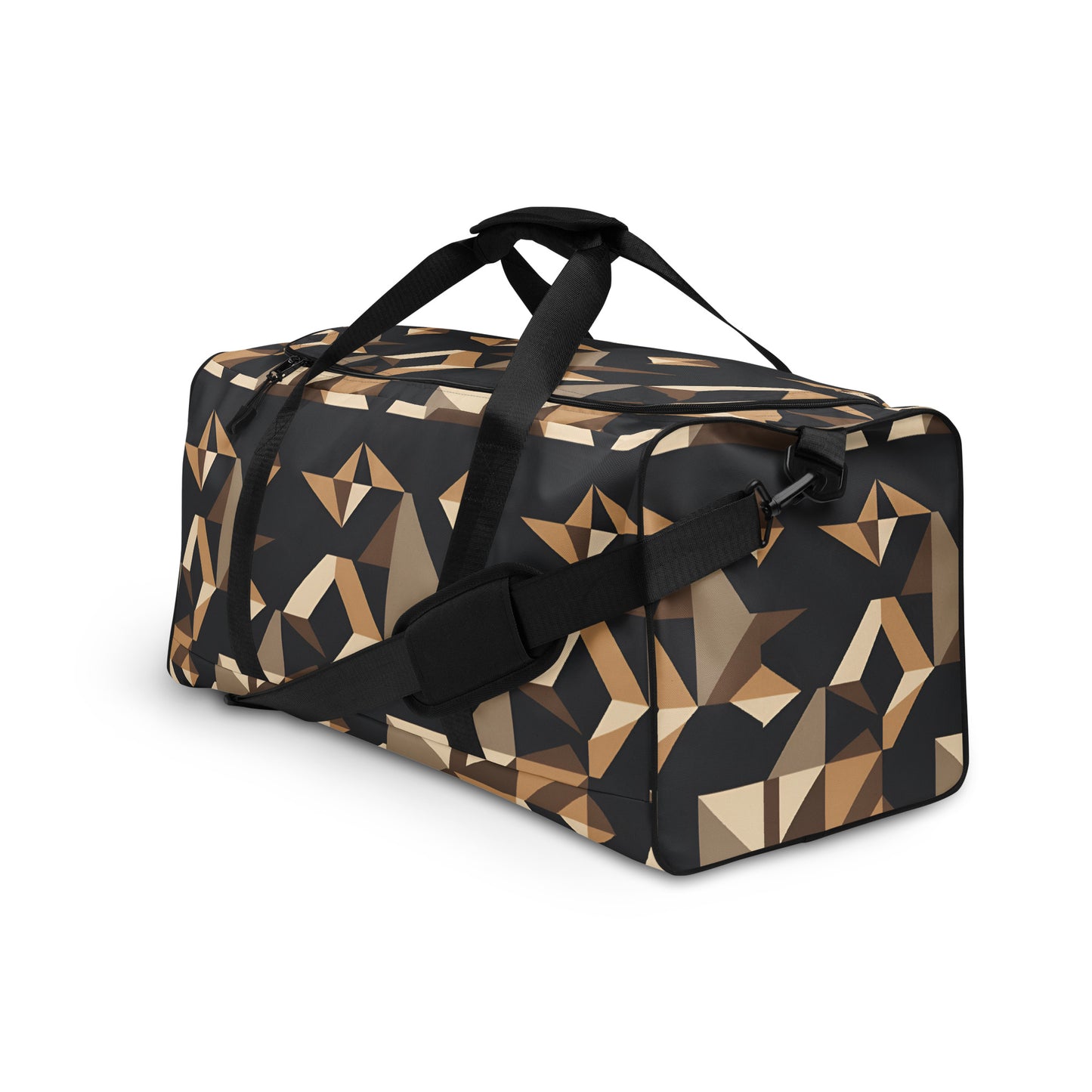 Duffle bag