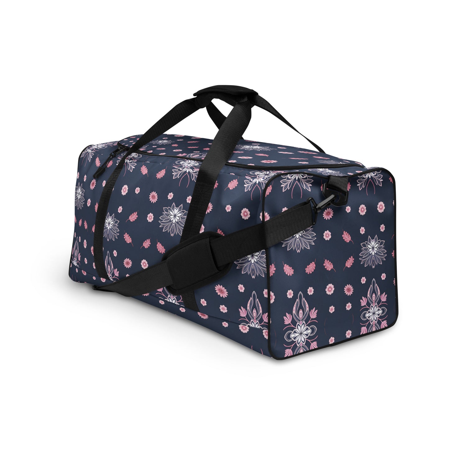 Duffle bag