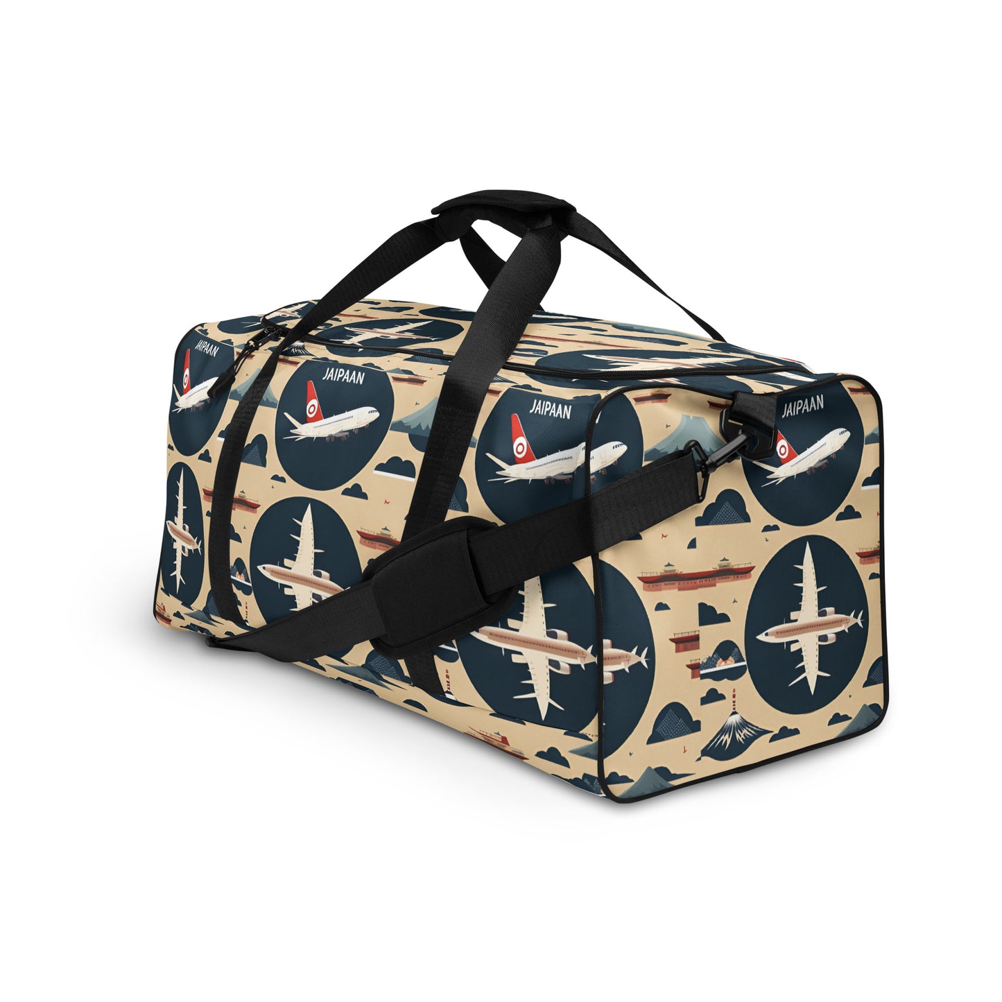 Duffle bag