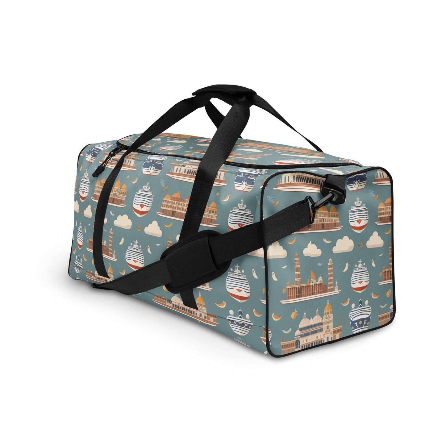 Duffle bag