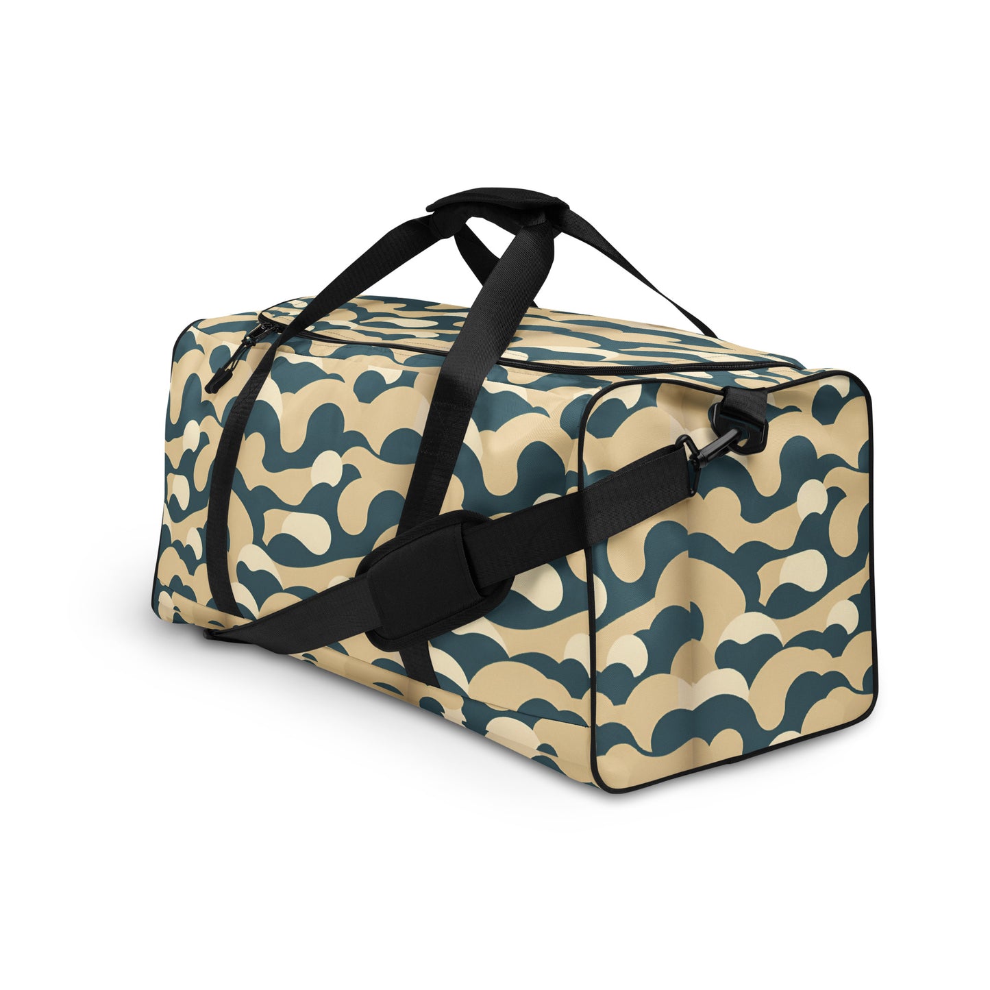 Duffle bag