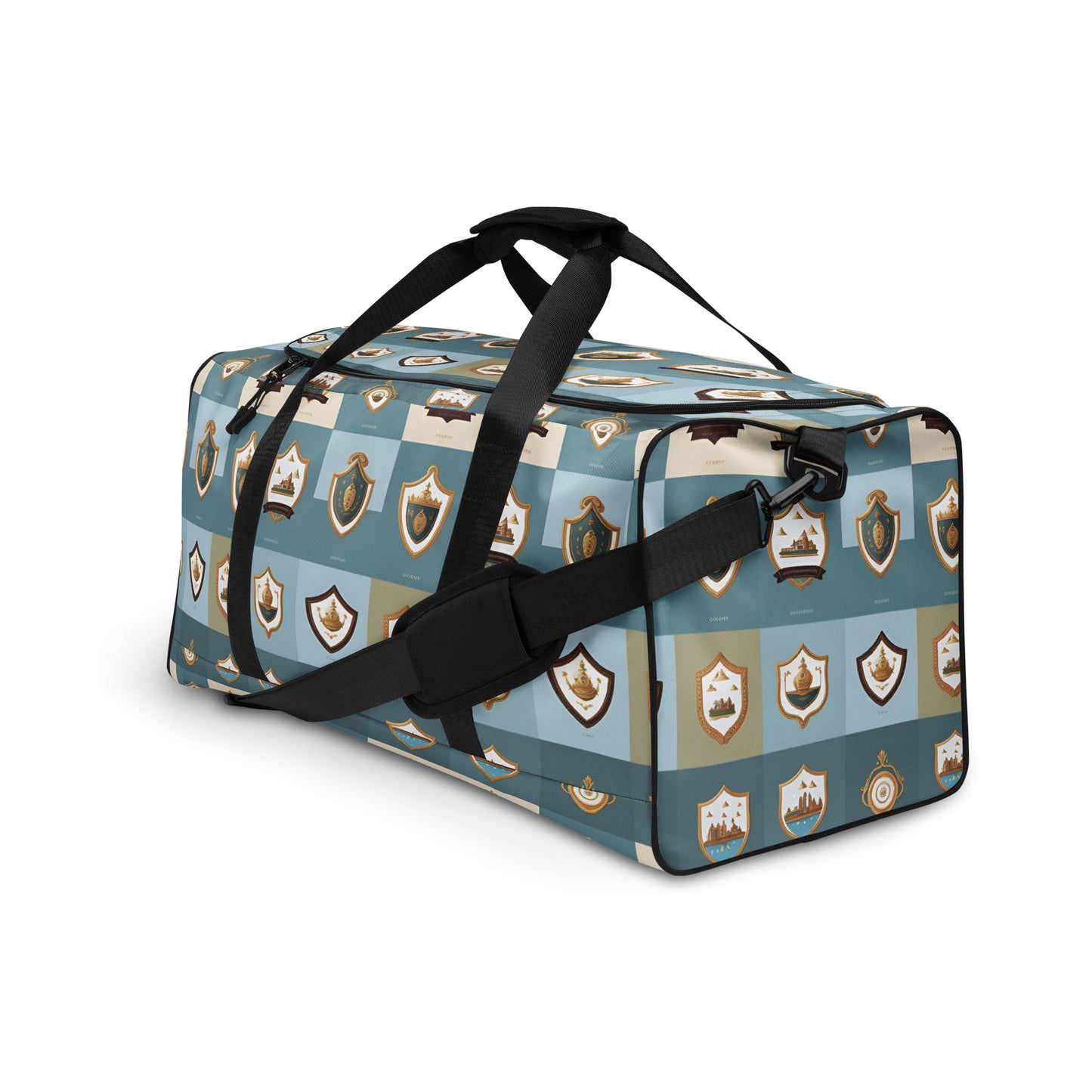 Duffle bag