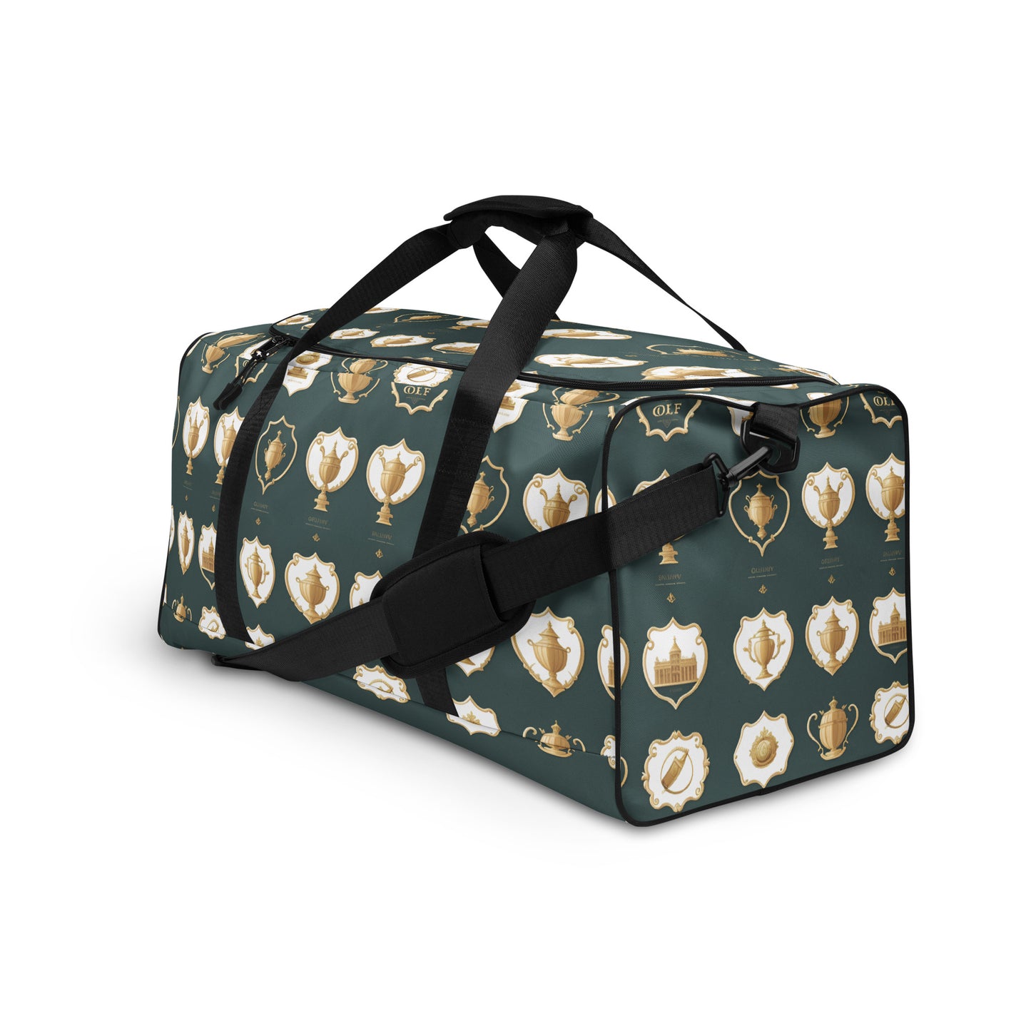 Duffle bag