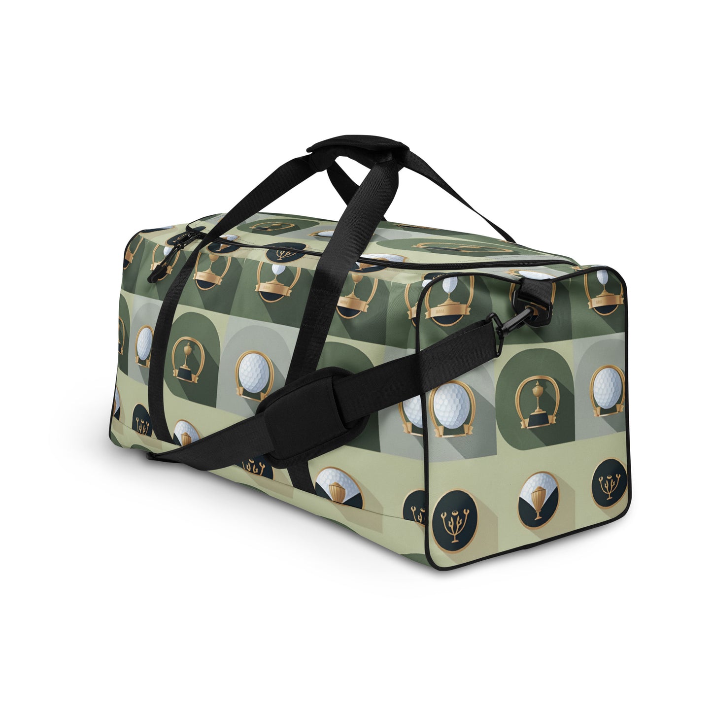 Duffle bag