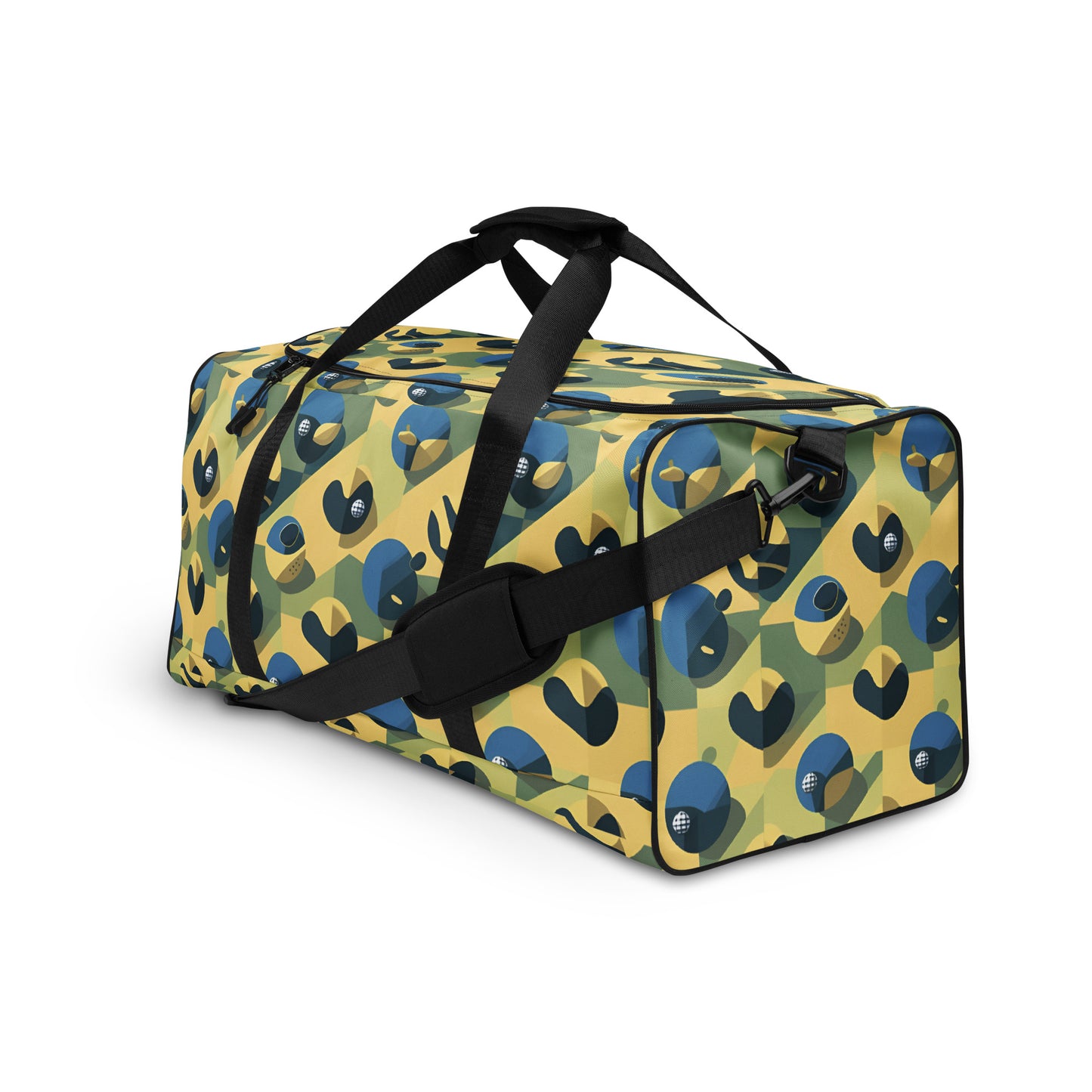 Duffle bag