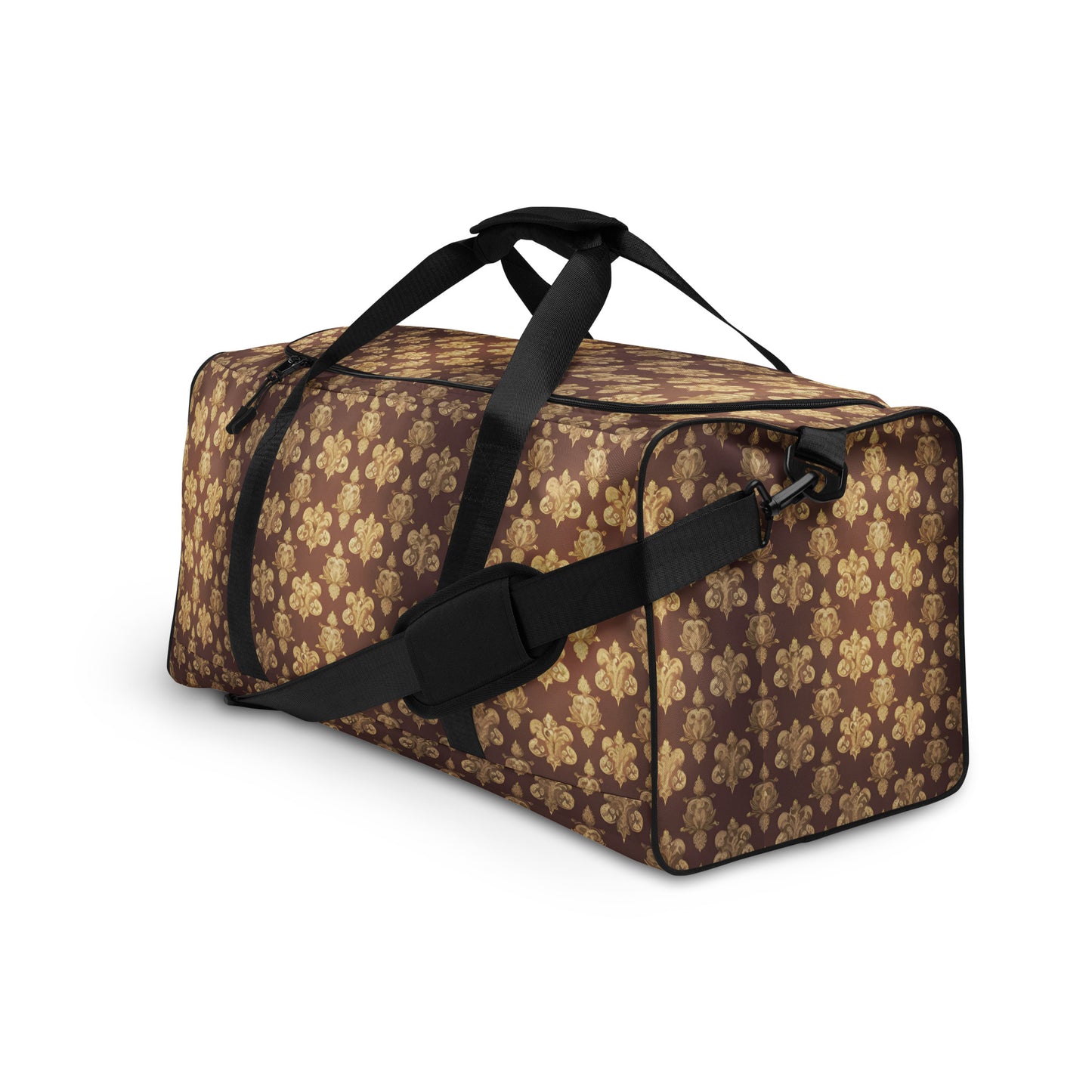 Duffle bag