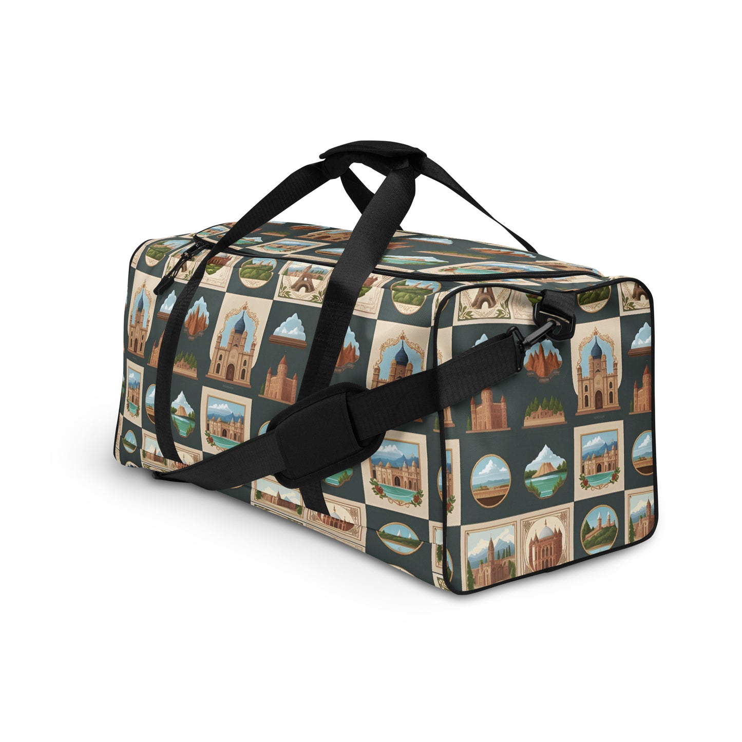 Duffle bag