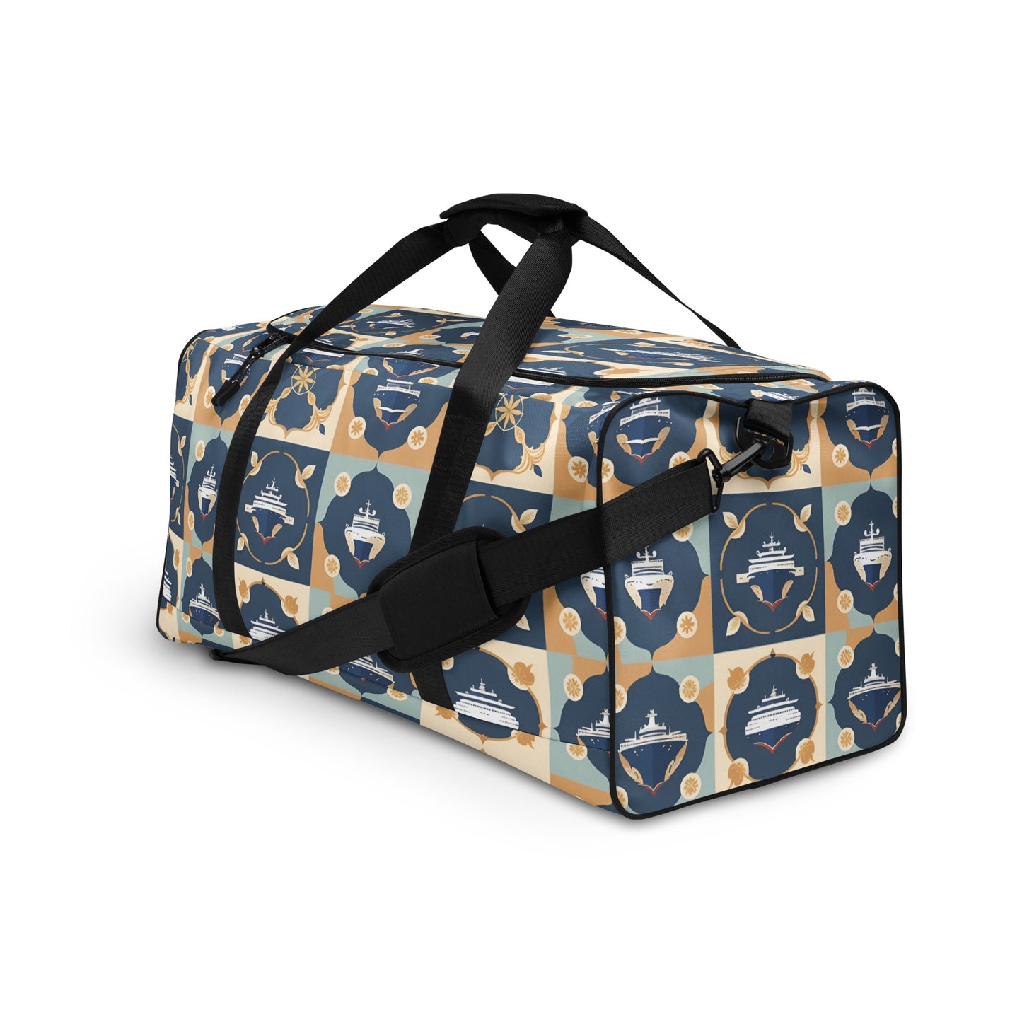 Duffle bag