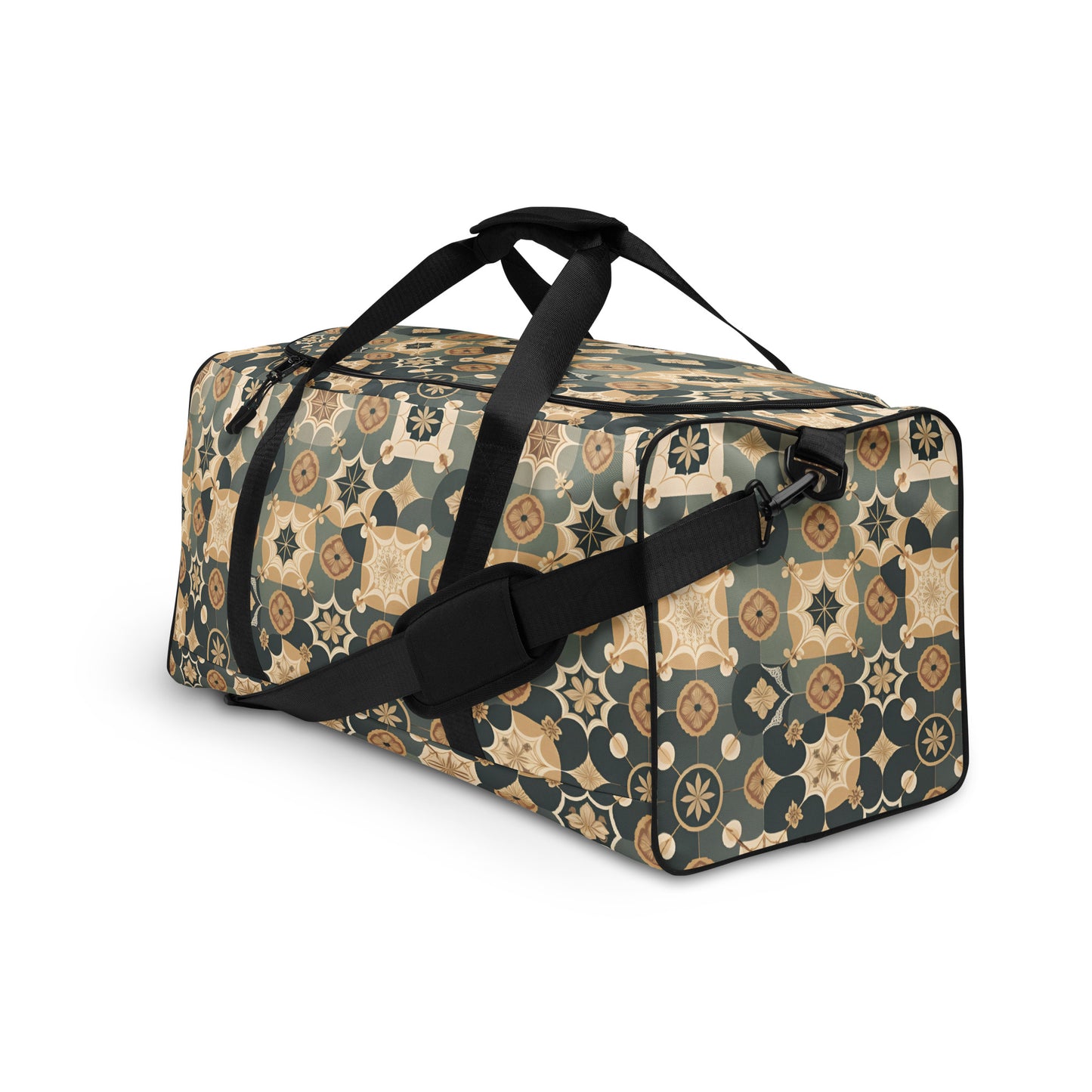 Duffle bag