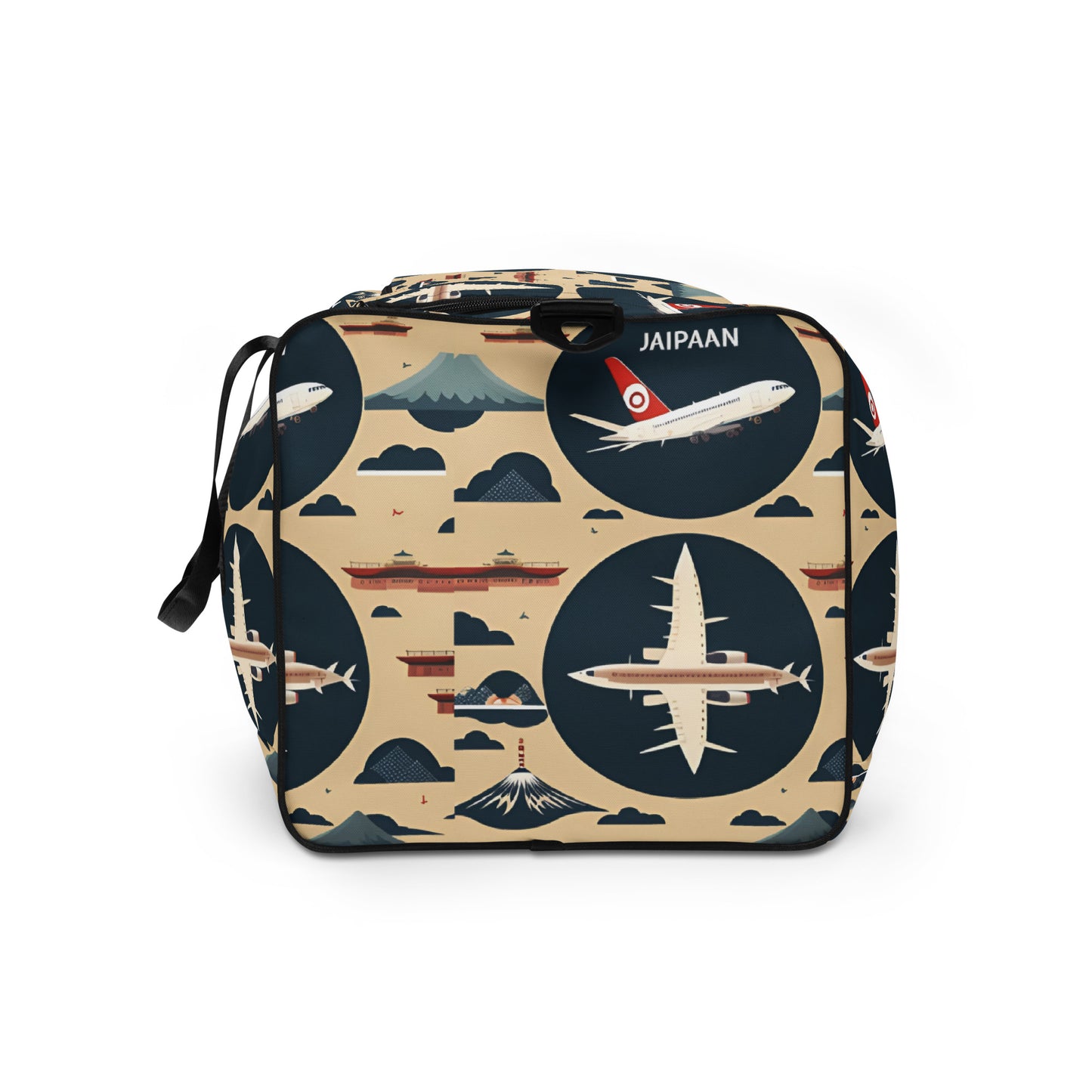 Duffle bag