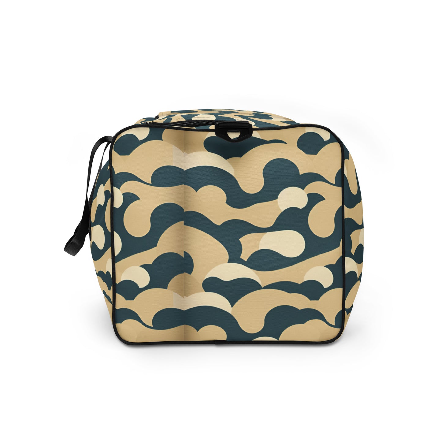 Duffle bag