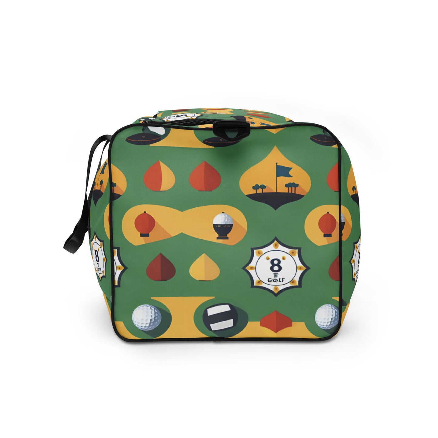 Duffle bag