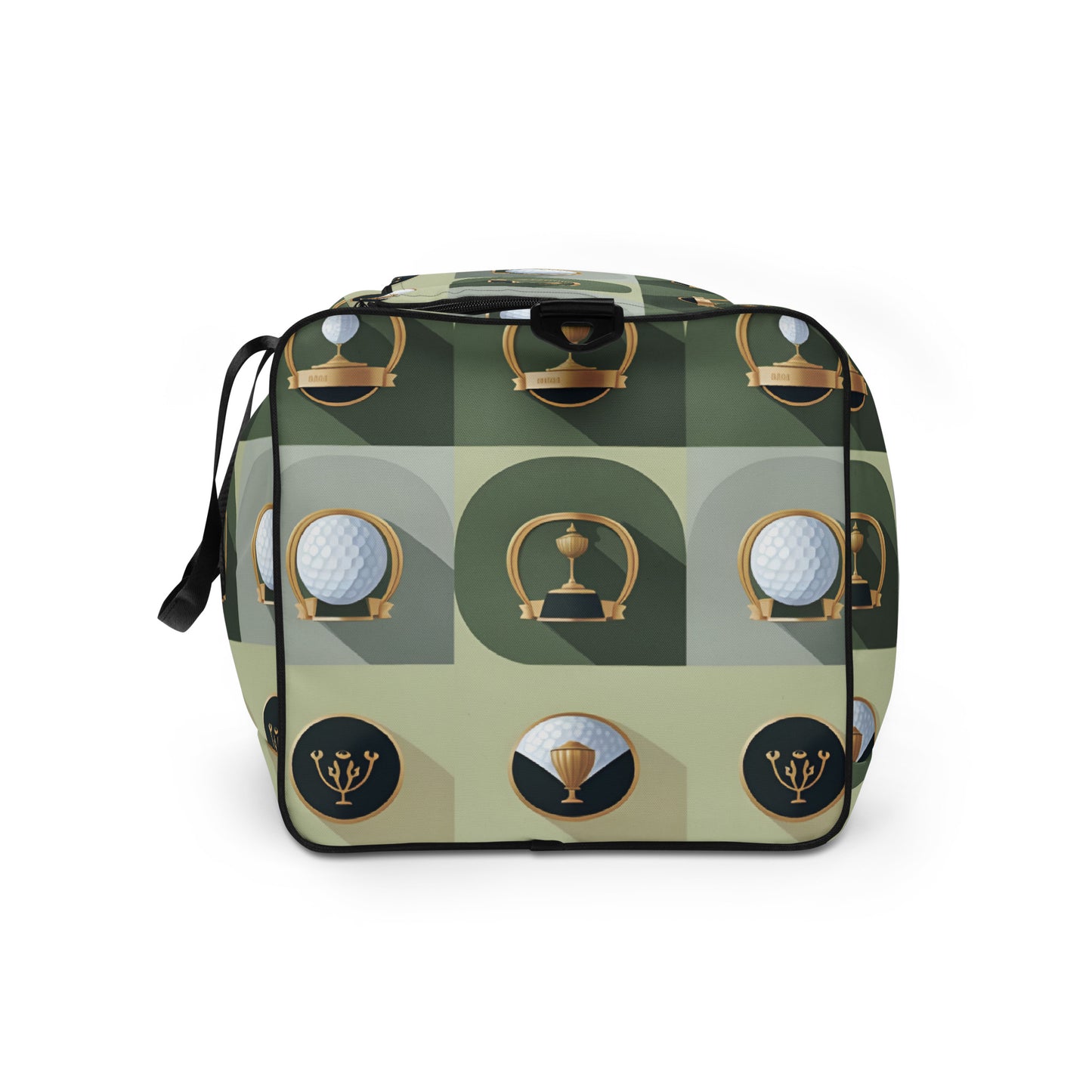 Duffle bag