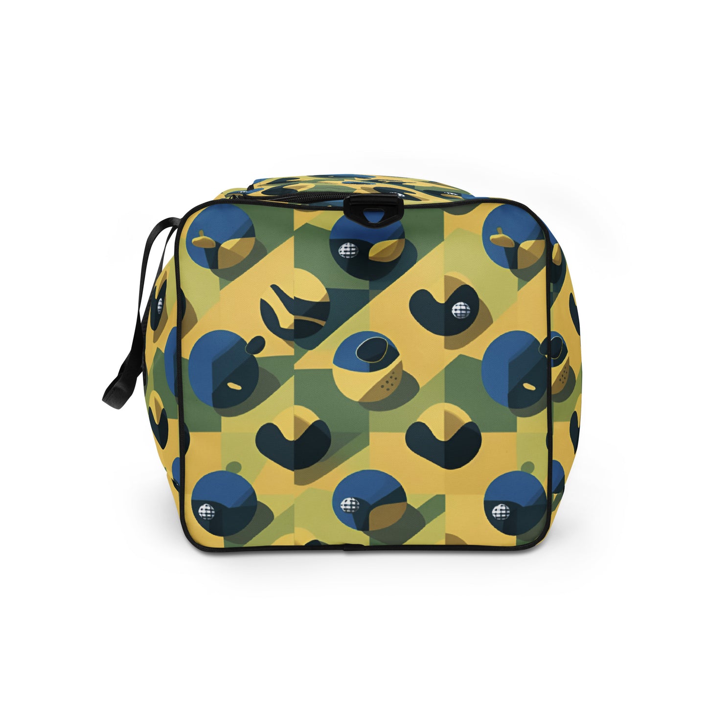 Duffle bag