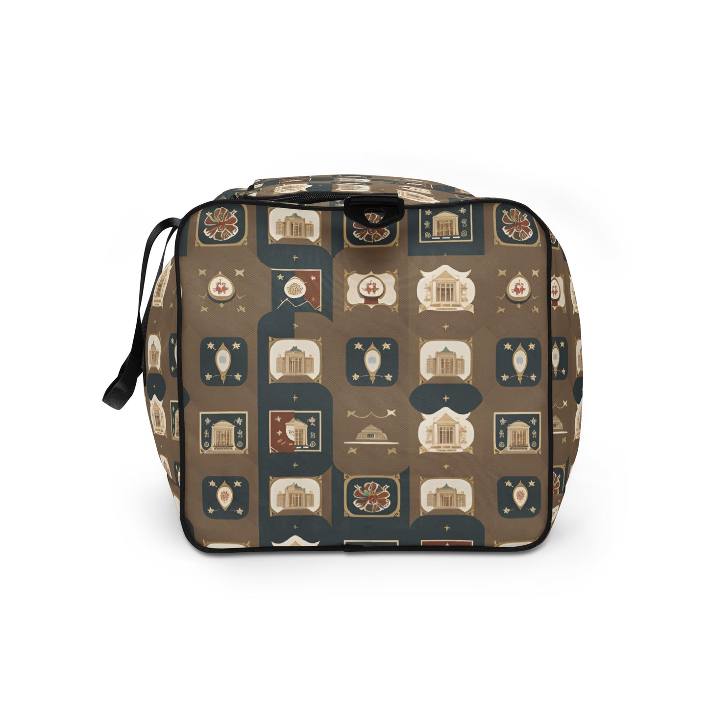 Duffle bag