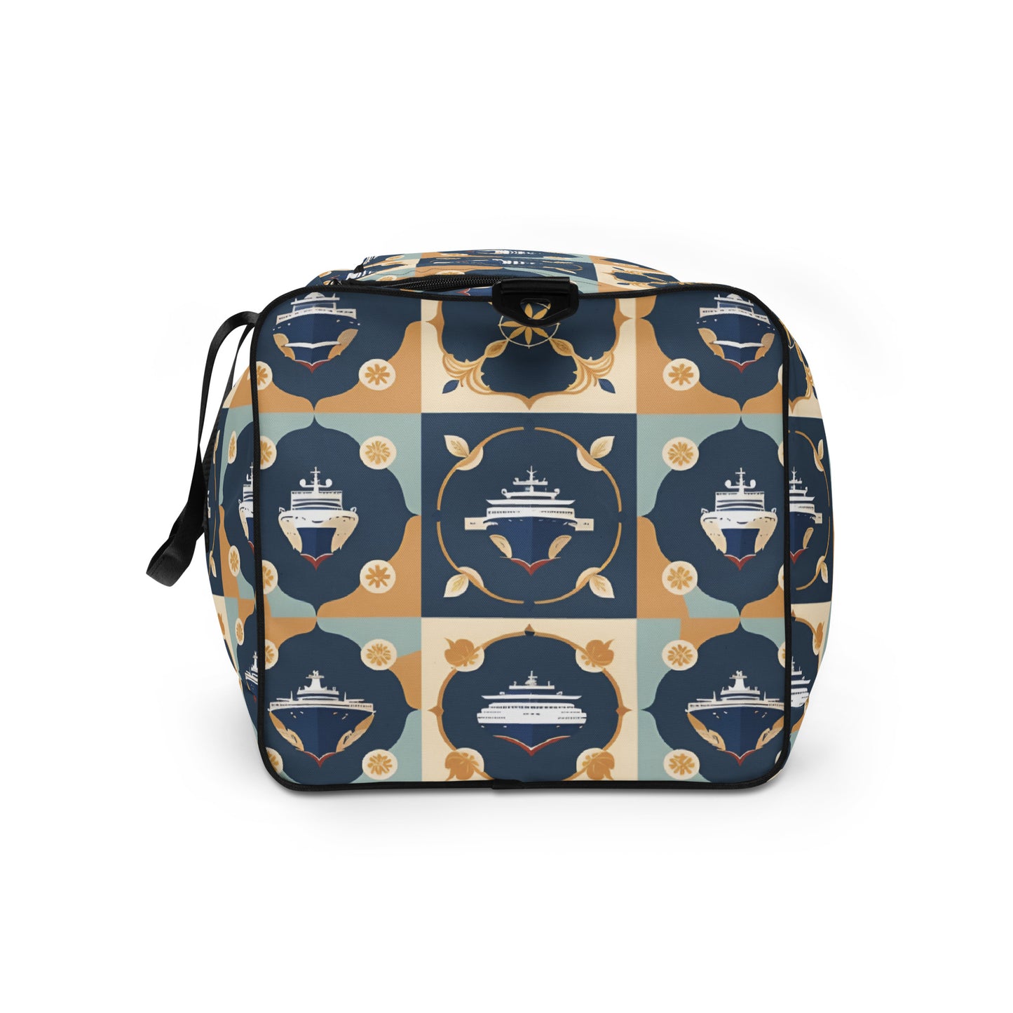 Duffle bag