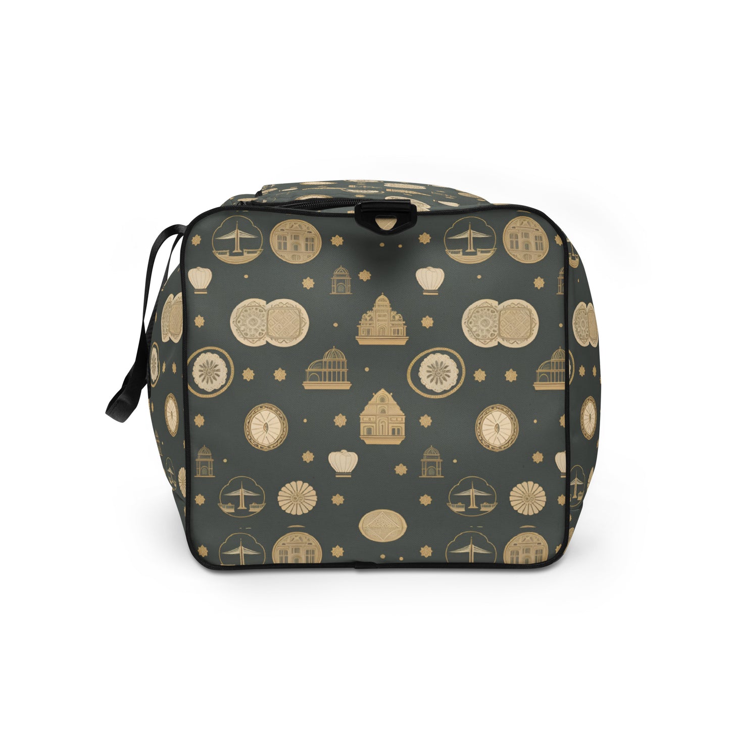 Duffle bag