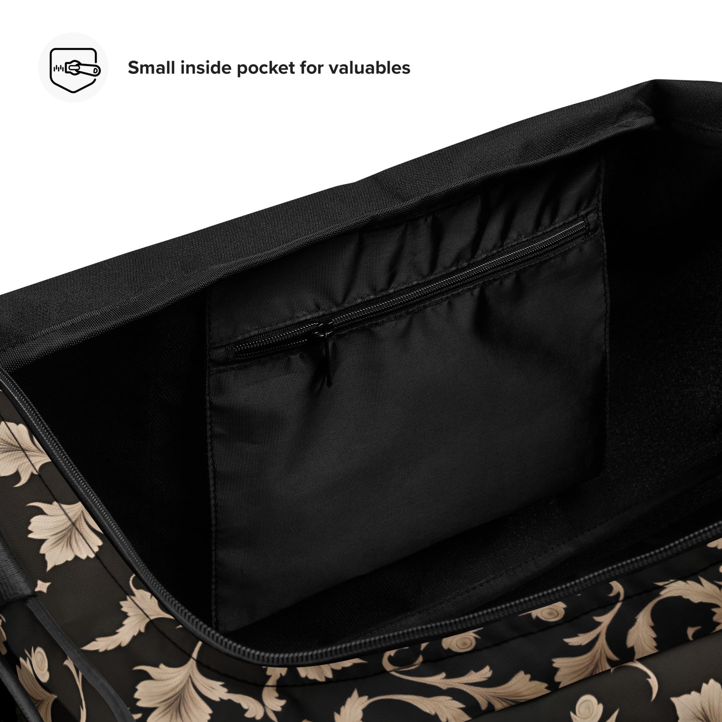 Duffle bag