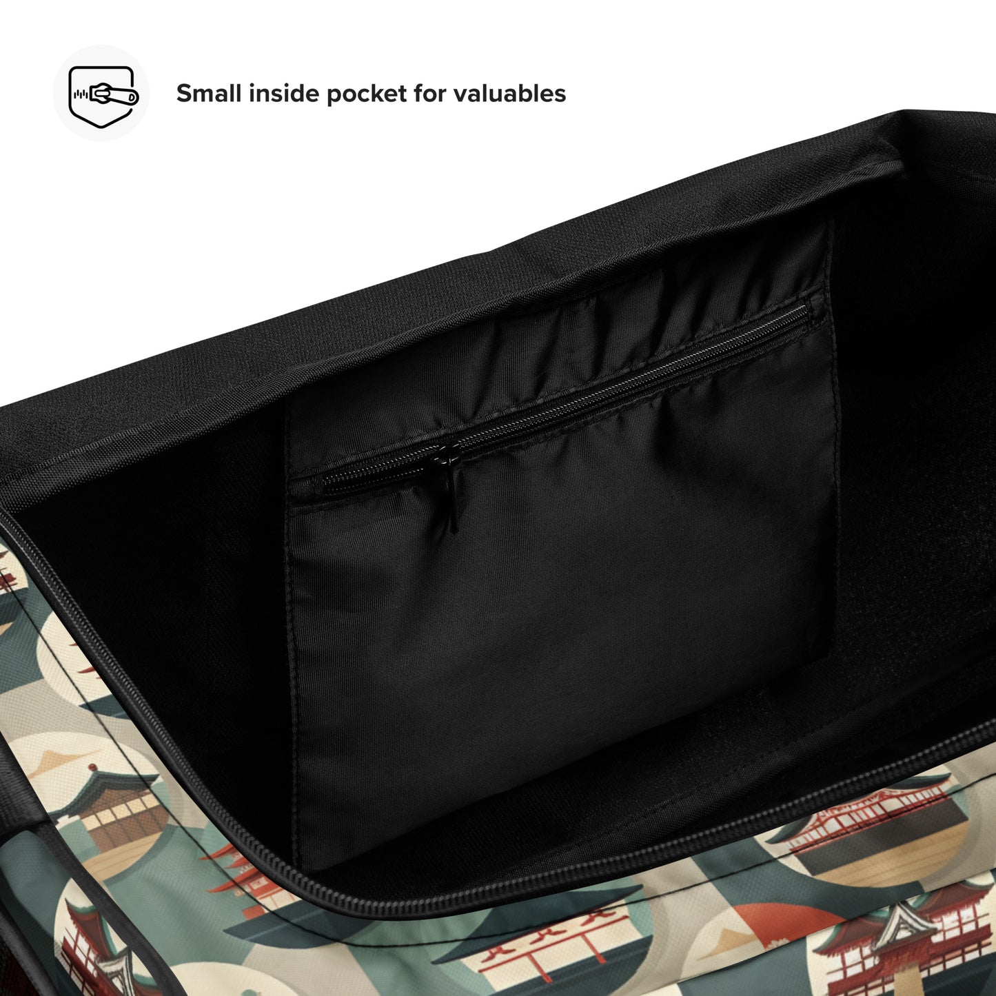 Duffle bag