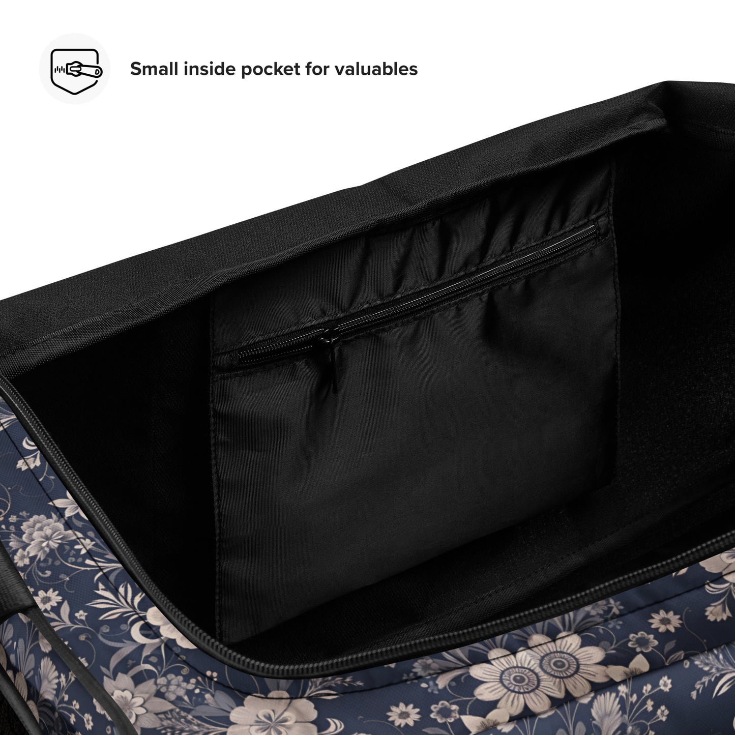 Duffle bag